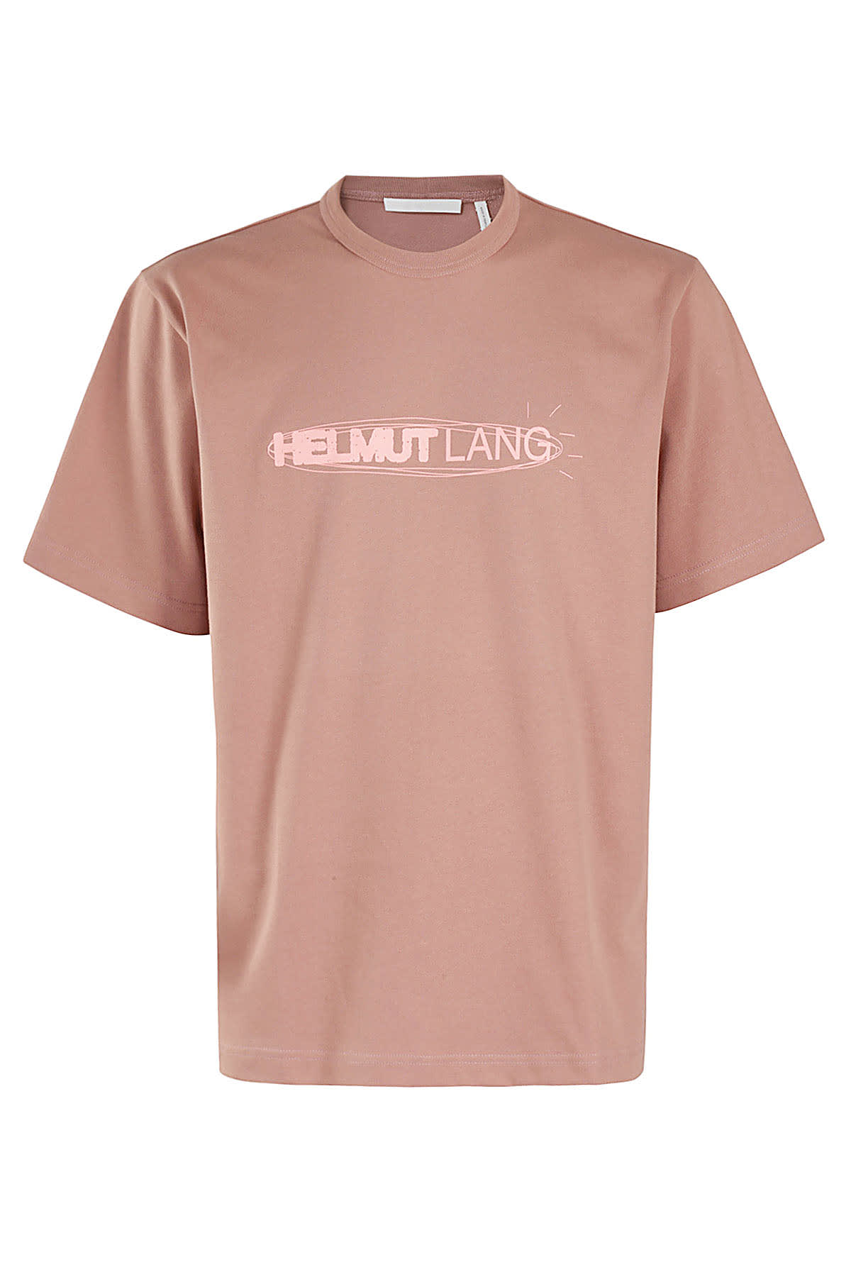 Helmut Lang Outer Tee