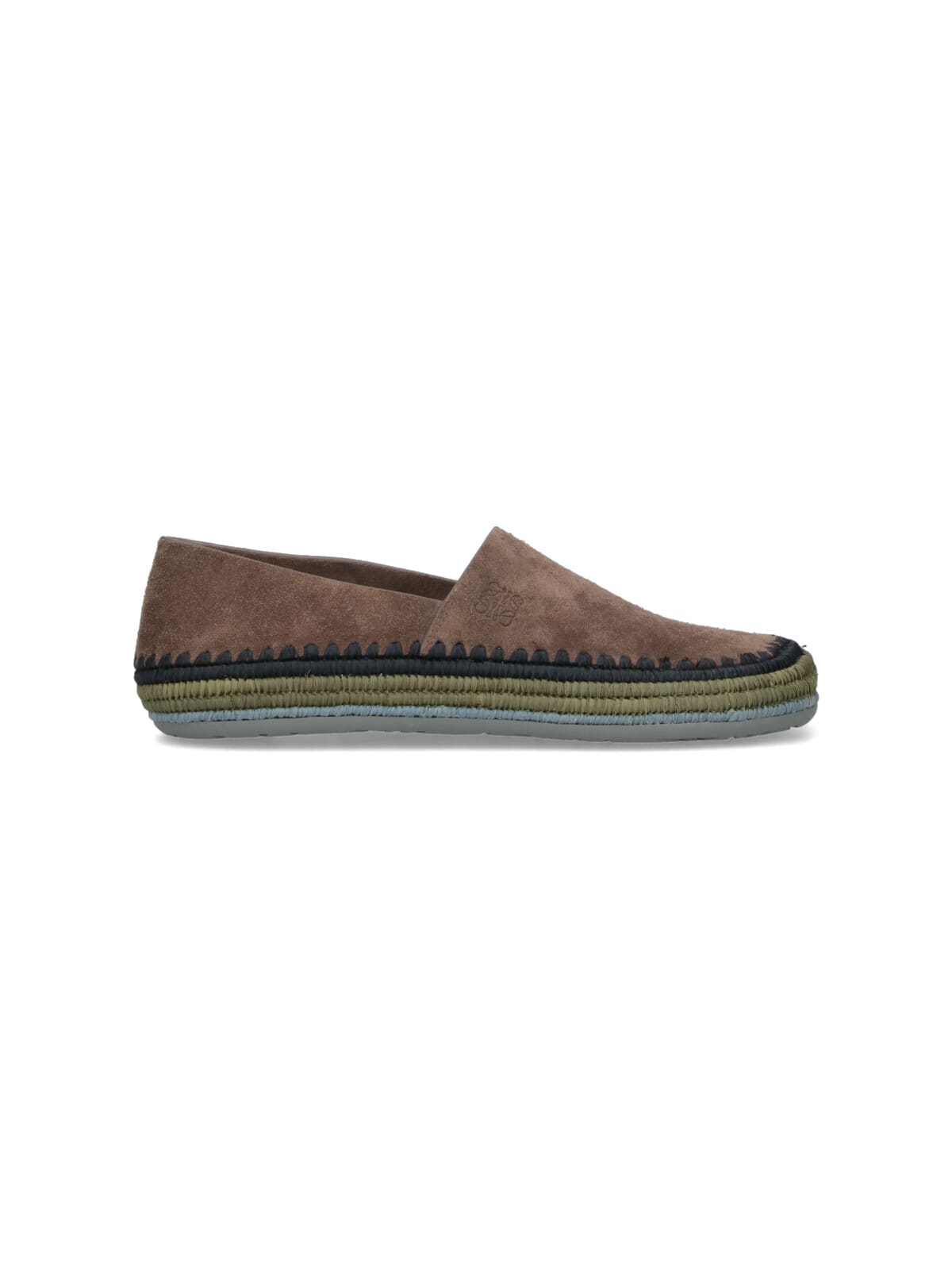 slipper Rio Loafers