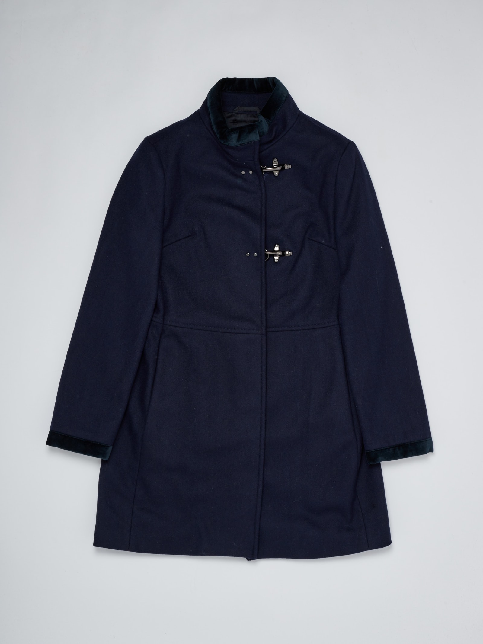 FAY VIRGINIA COAT COAT