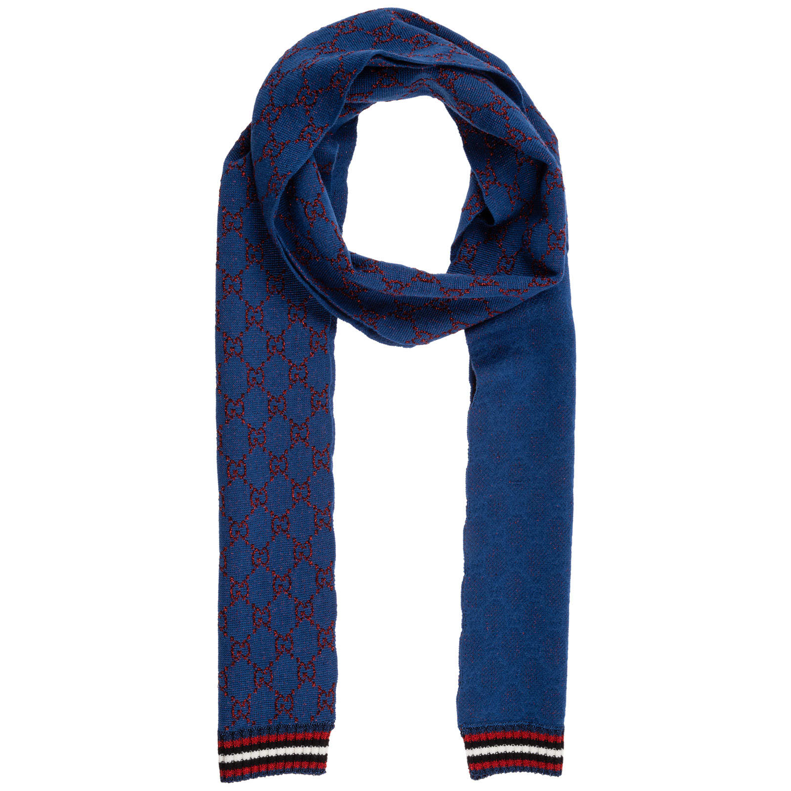 Gucci k/ikonik 3d scarf