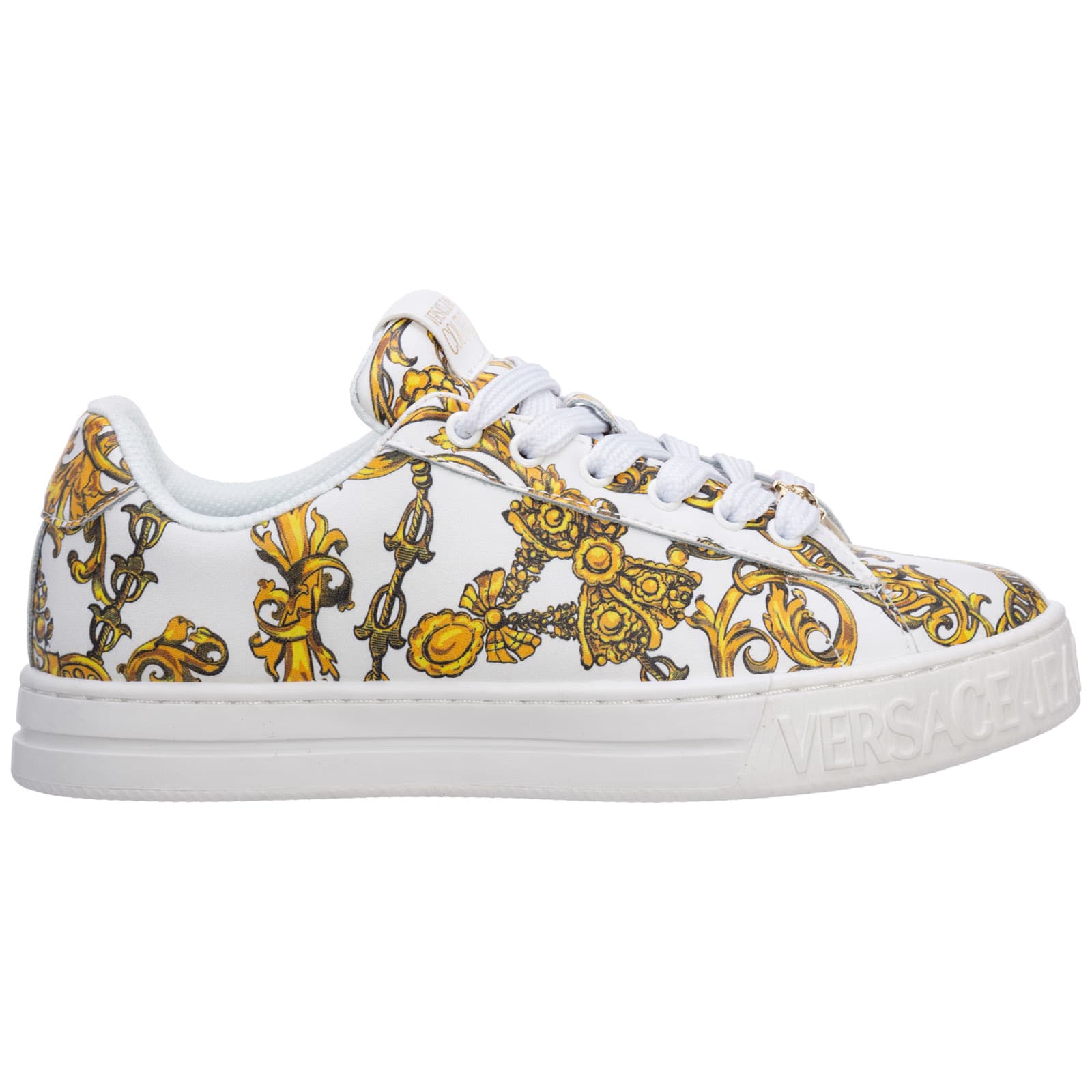 Versace Jeans Couture Prsx Sneakers