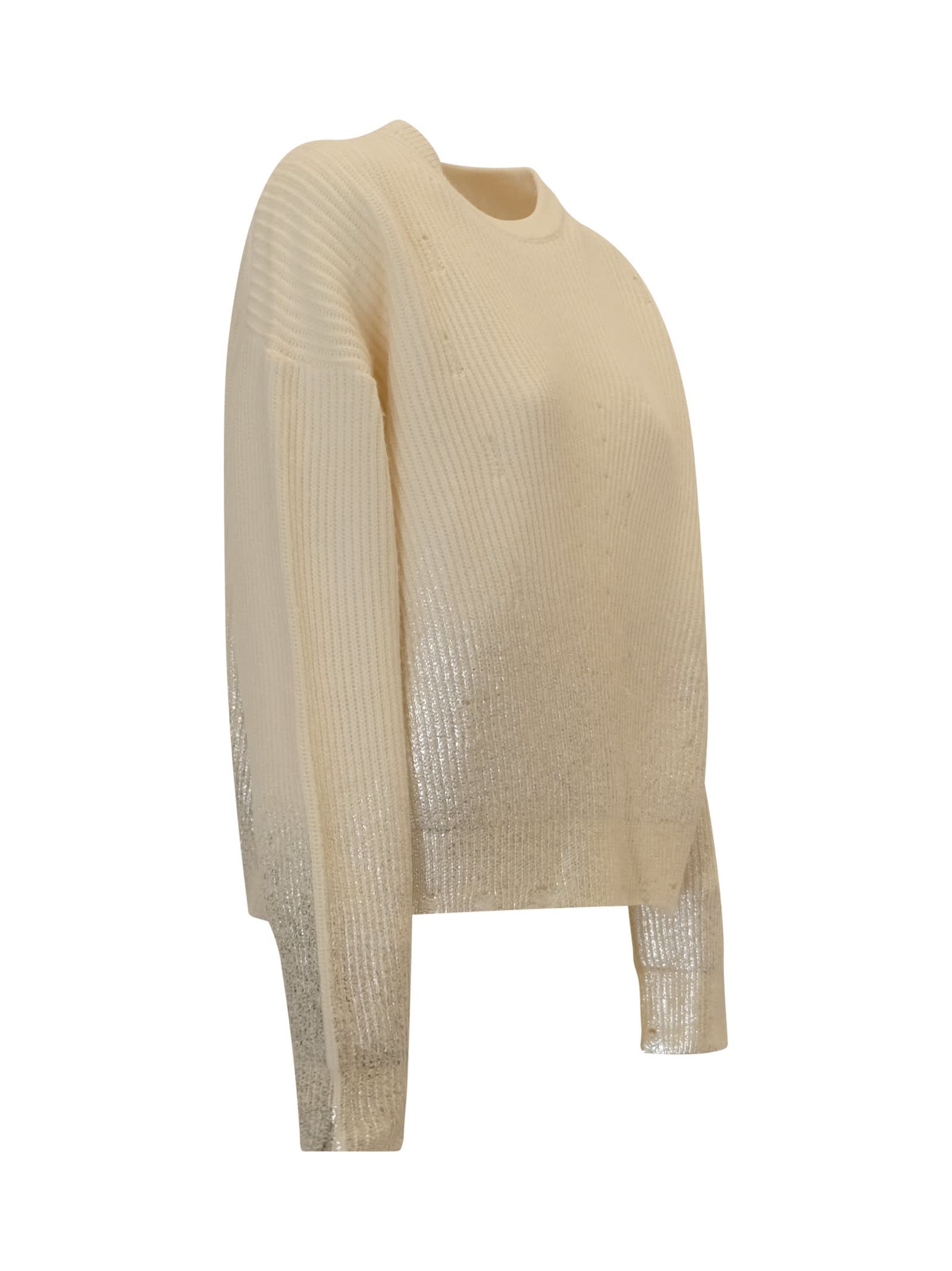 BRAND UNIQUE BRAND UNIQUE WOOL SWEATER 