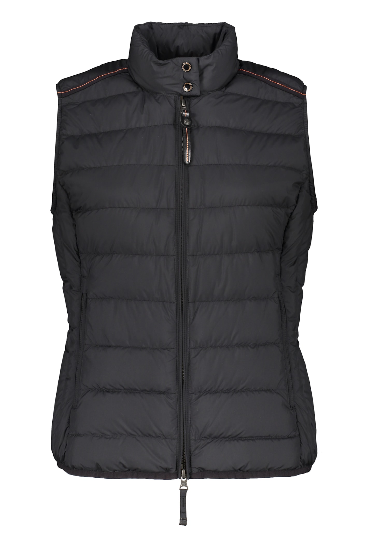 Dodie Full Zip Down Vest