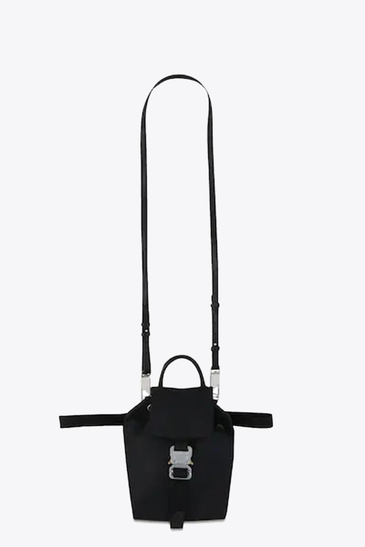 1017 ALYX 9SM Re-nylon Multi Bag/backpack