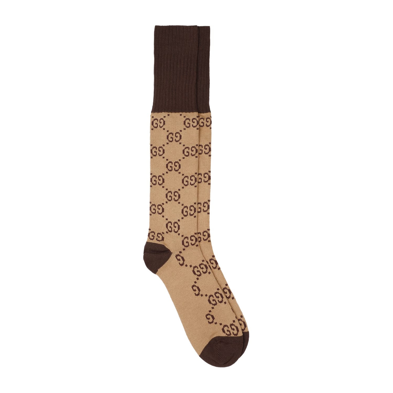 GUCCI GG SIGNATURE SOCKS
