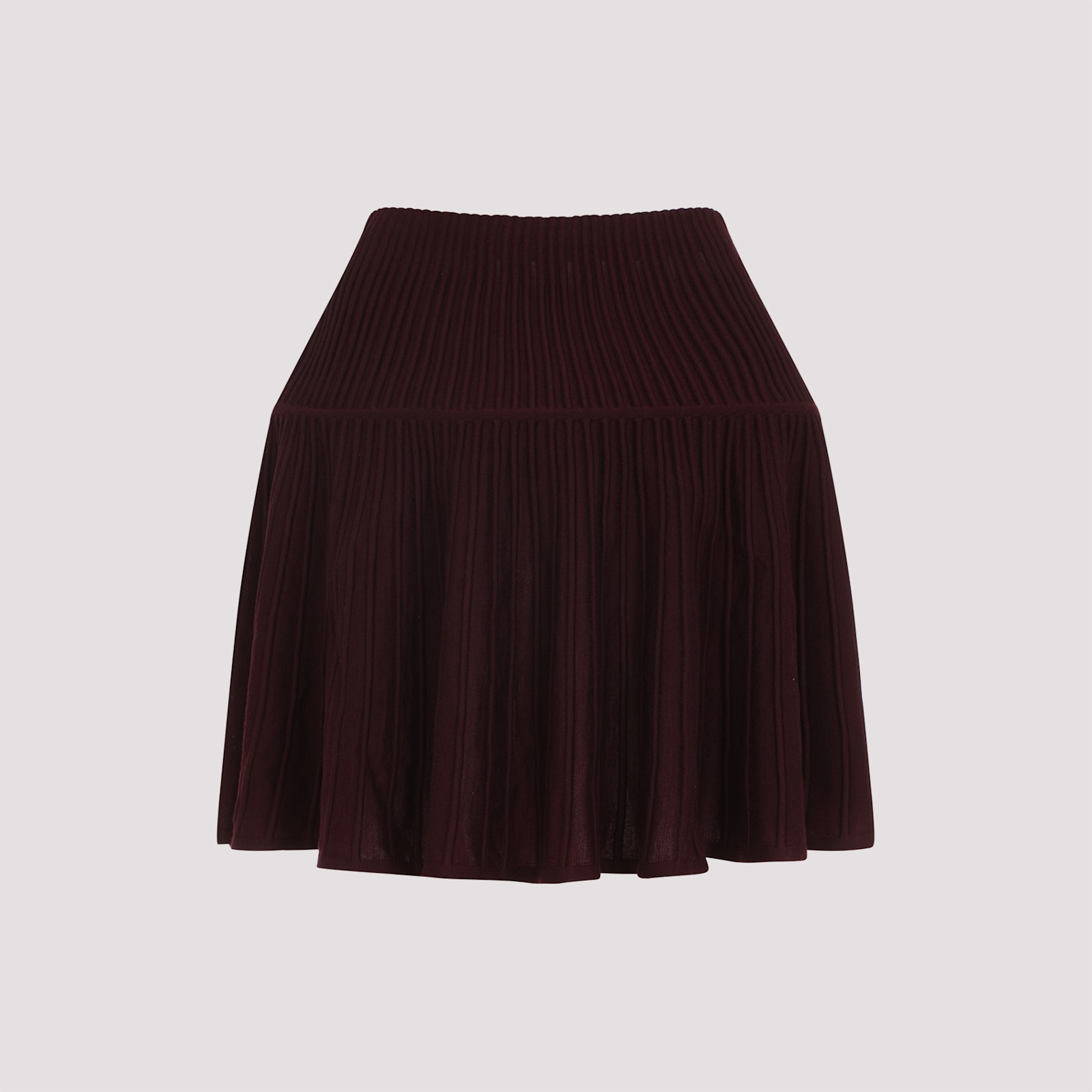 Alaia Alaïa Crinoline Mini Skirt Alaia Alaïa Crinoline Mini Skirt