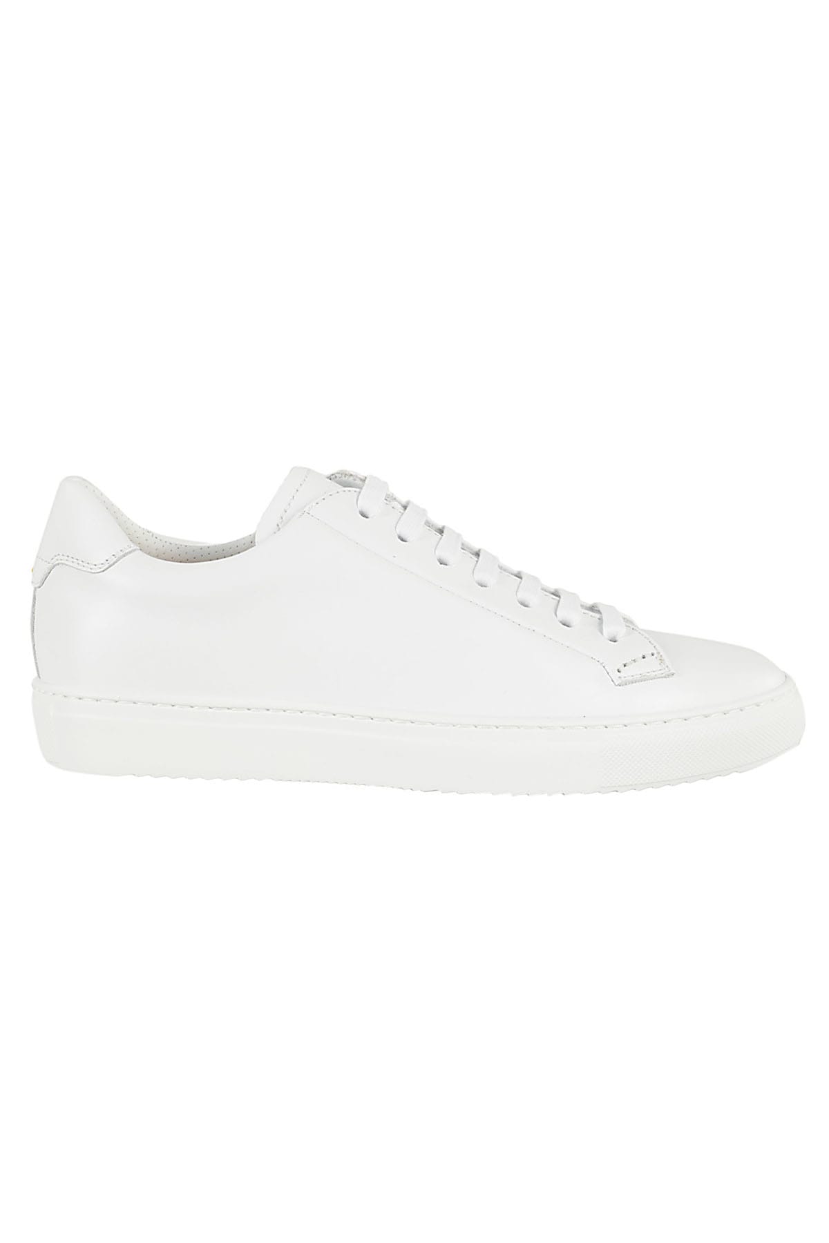 Doucal's Sneaker In White