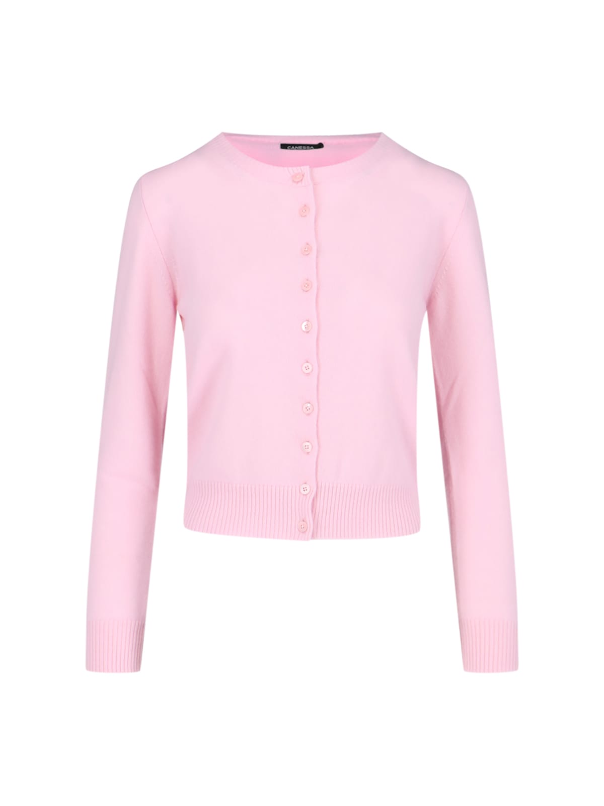 Canessa Sweaters In Multicolor