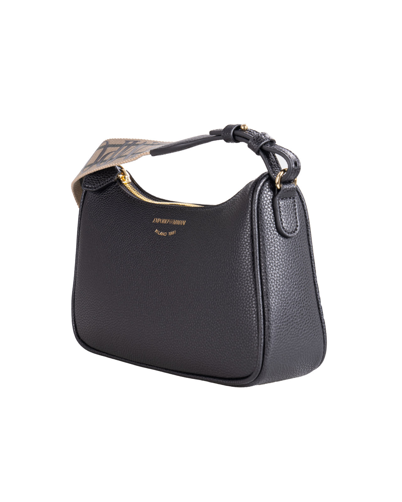 Shop Emporio Armani Bags.. Black