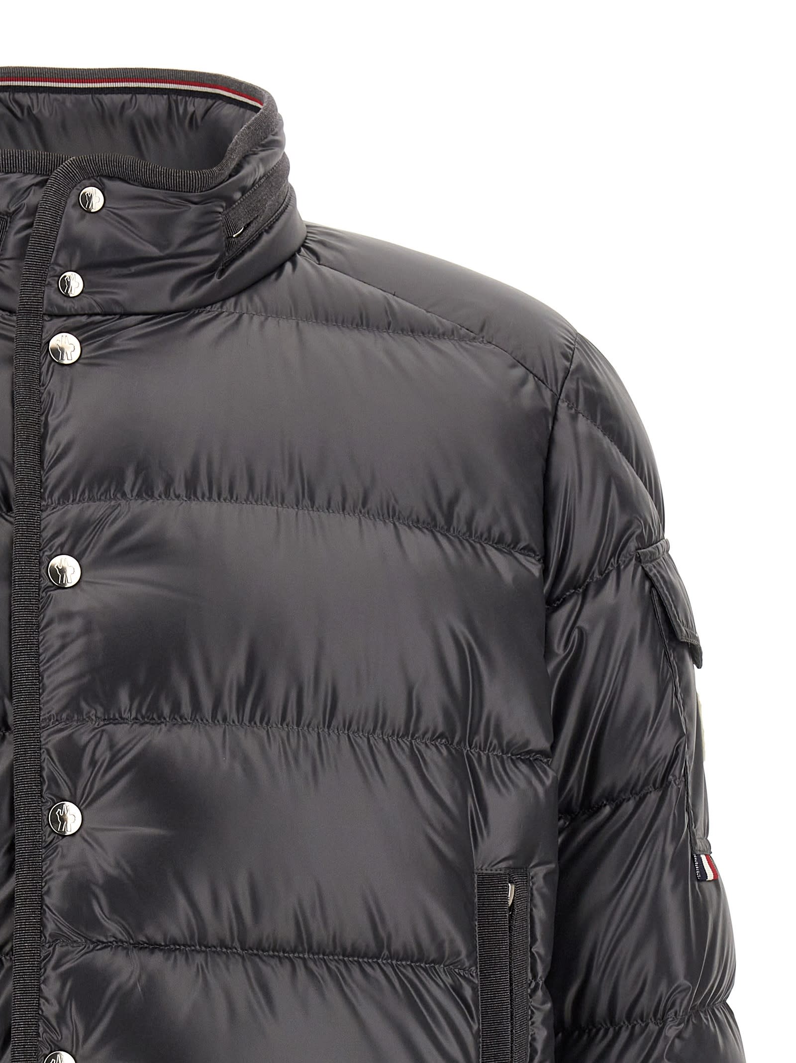 MONCLER GOURETTE DOWN JACKET 