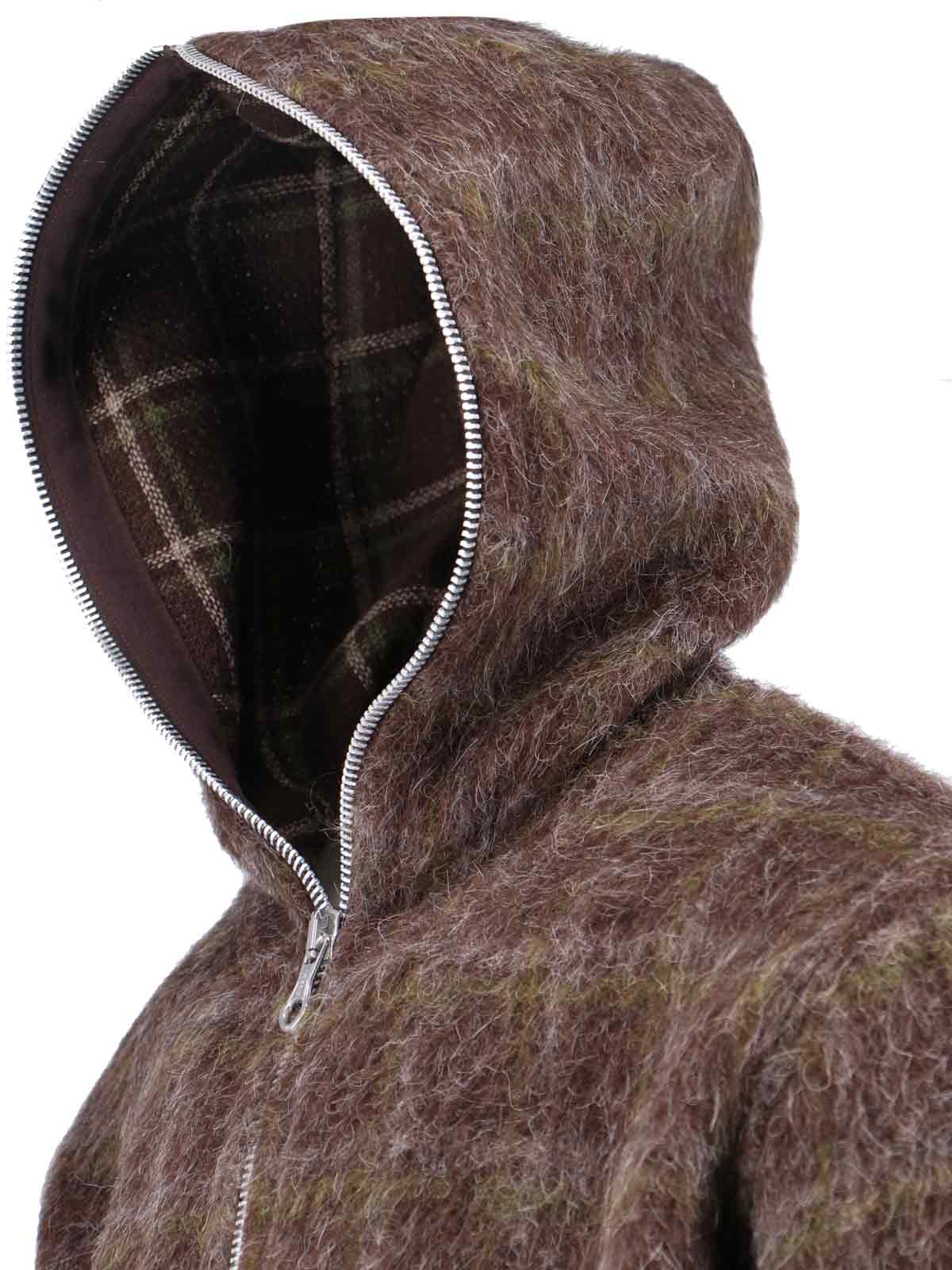 Our Legacy Sweaters In Brown