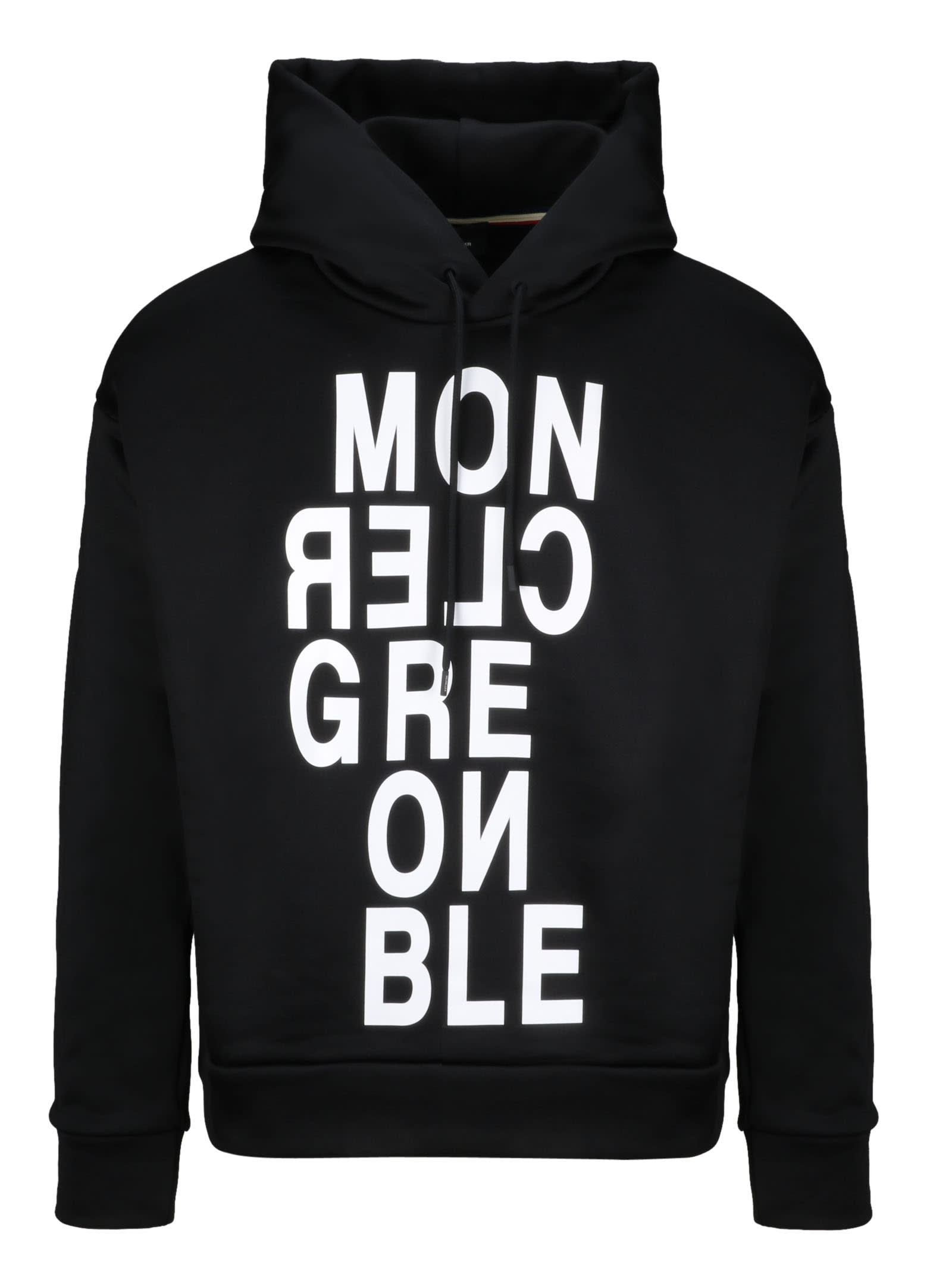 moncler grenoble sweater