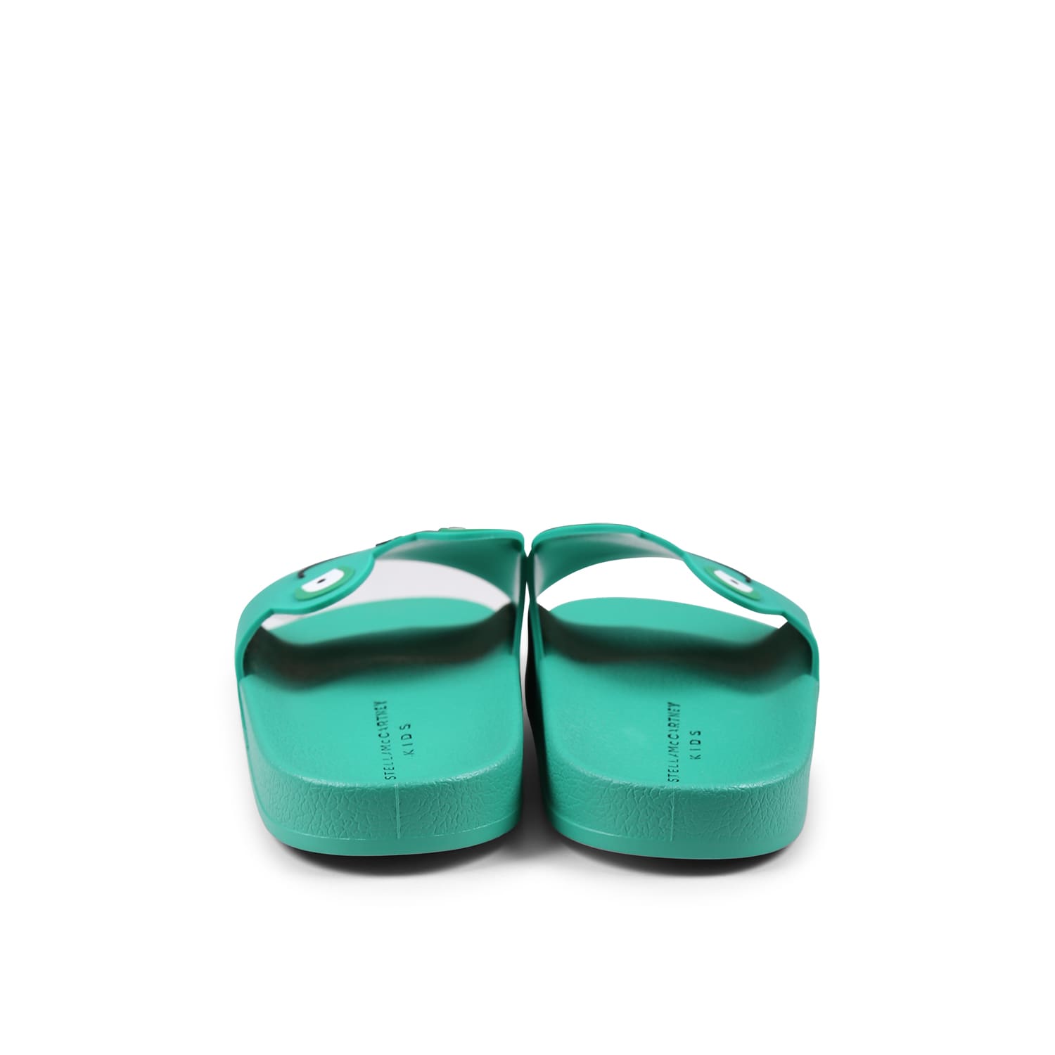 Stella Mccartney Frog Slides