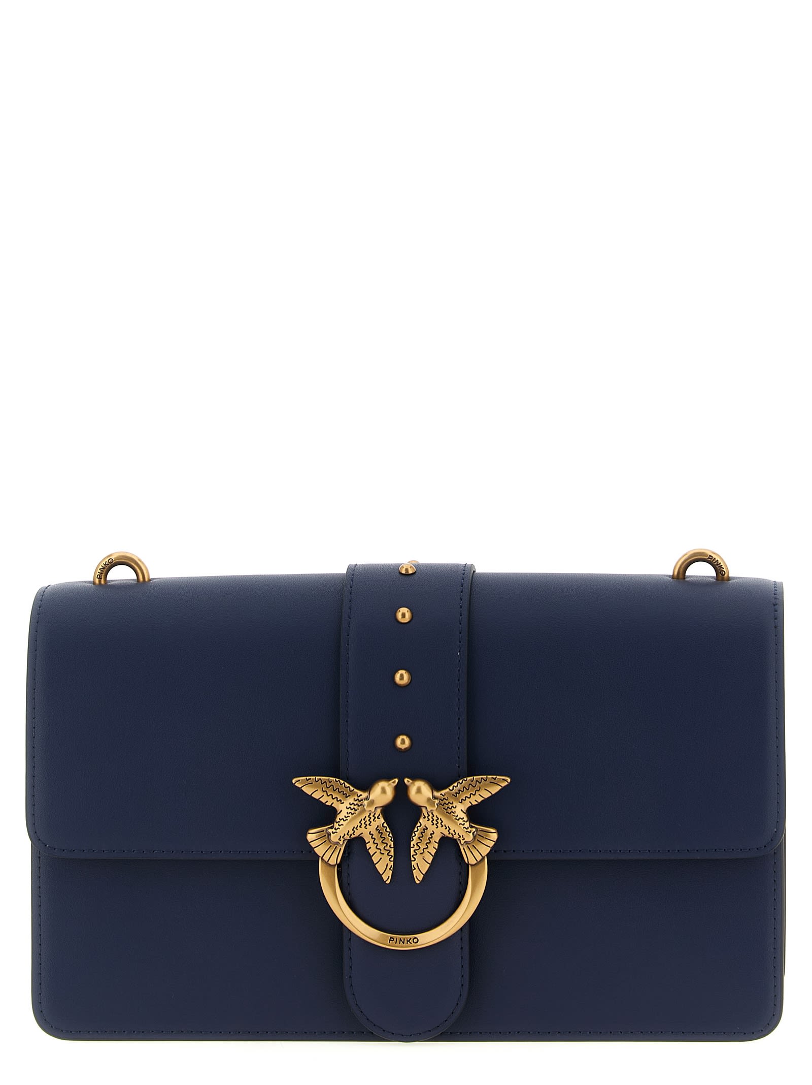 love One Classic Crossbody Bag