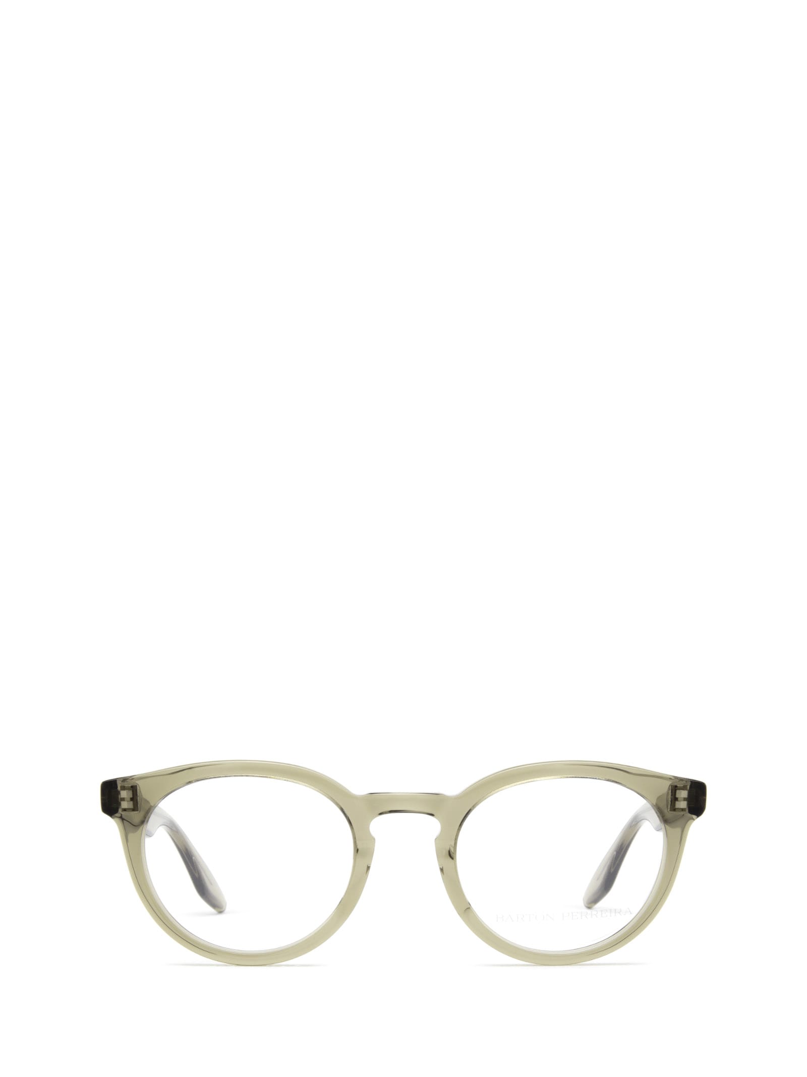 Barton Perreira Bp5199 Kha Glasses In 1ew-green