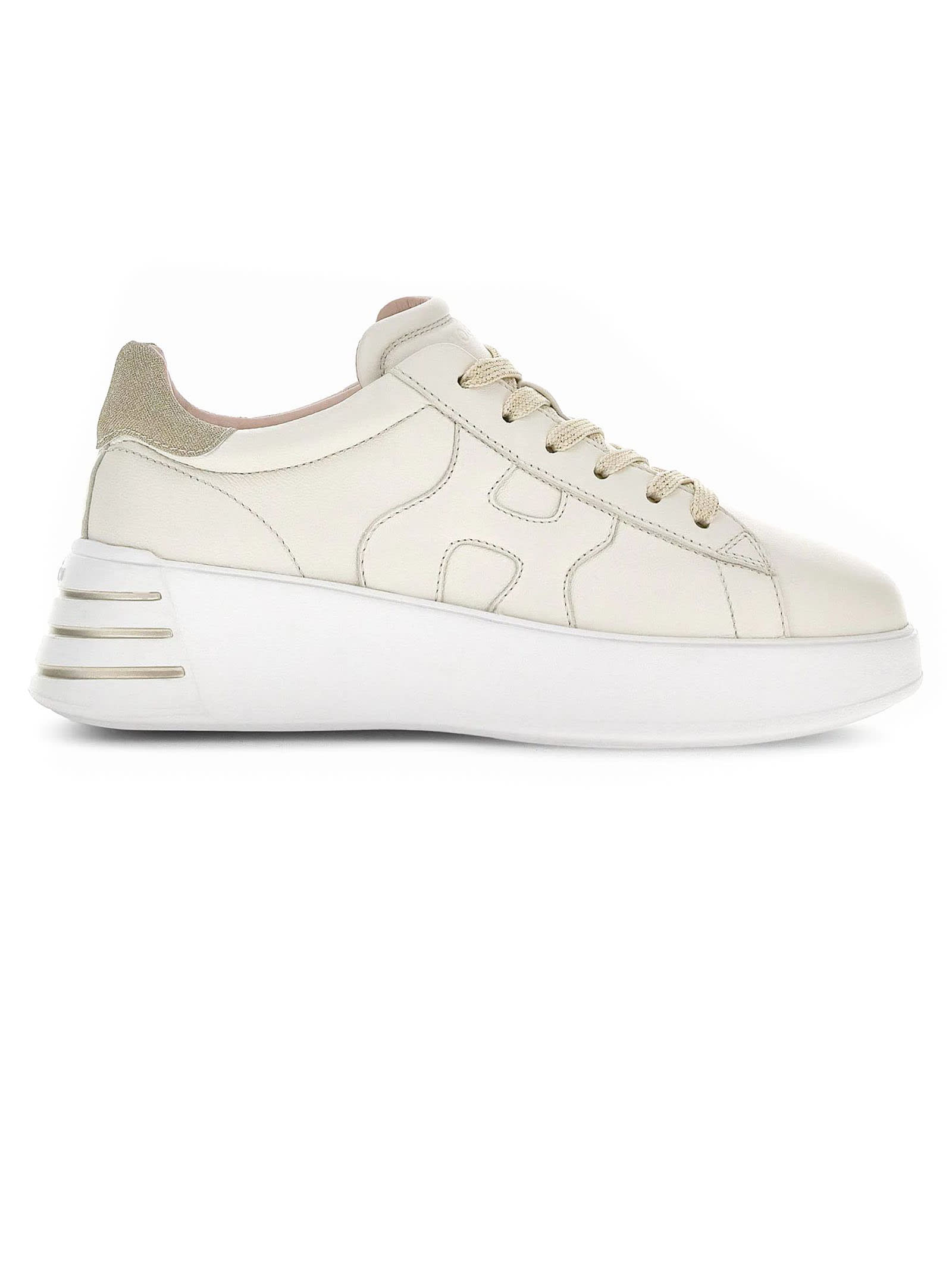 Hogan Rebel Off White