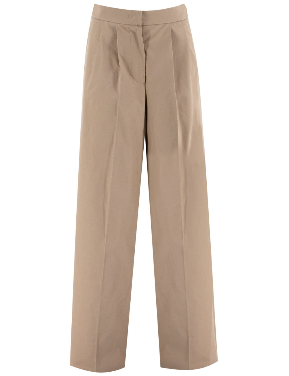 Fabiana Filippi Trousers