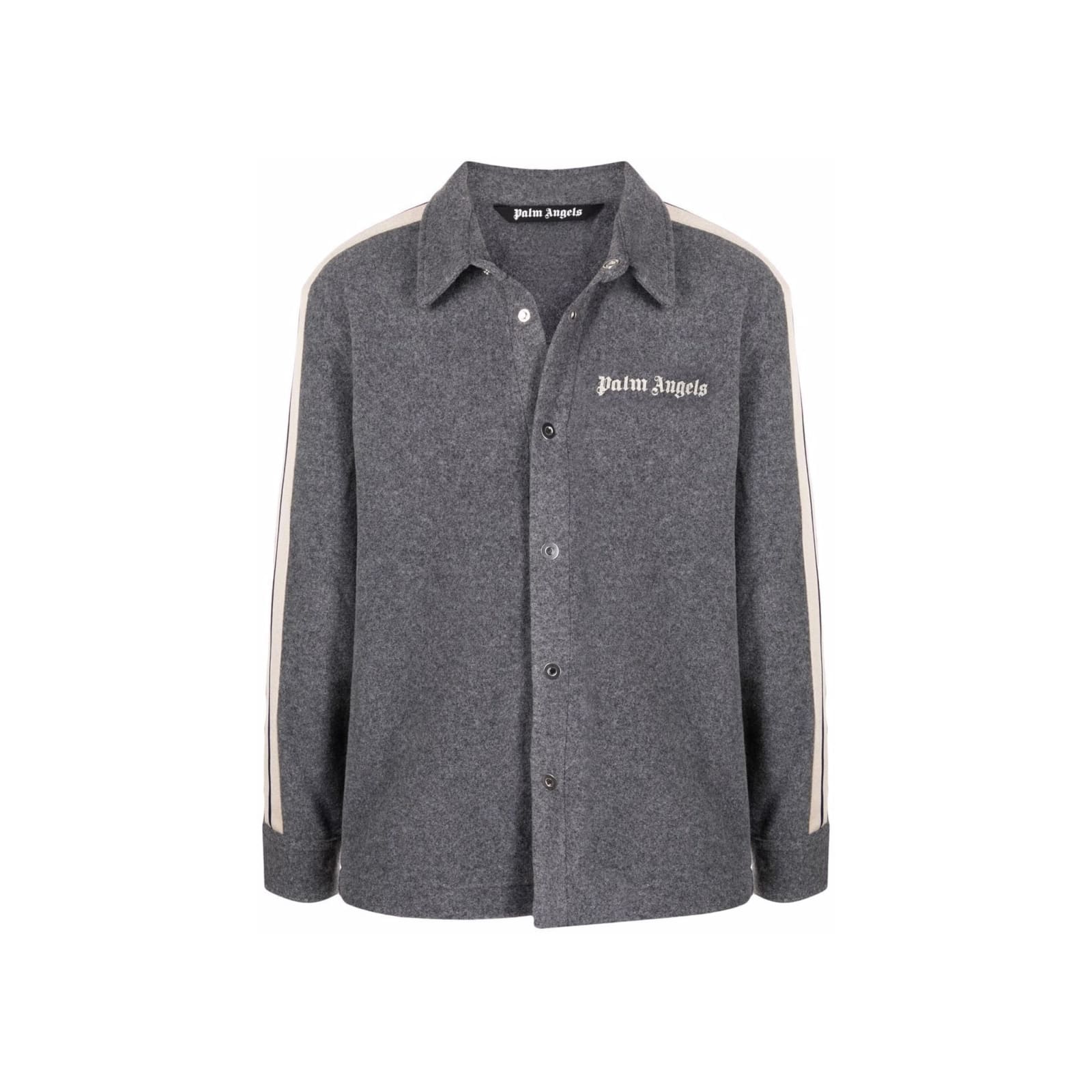 Palm Angels Logo Shirt