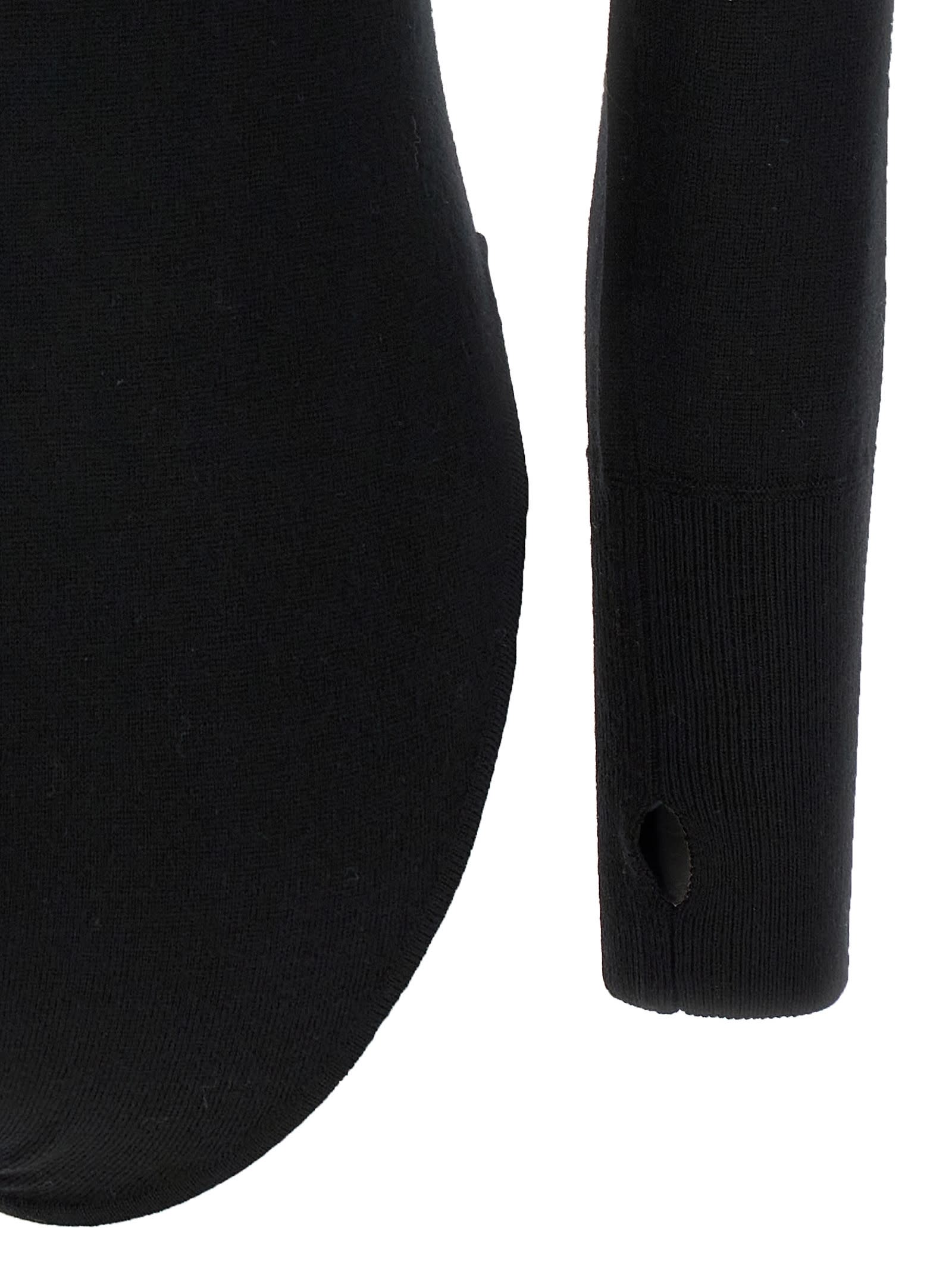 Perfect Moment Holiday Bodysuit In Multi