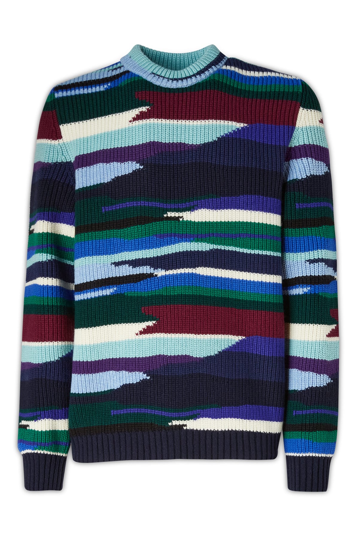 Missoni Maglieria