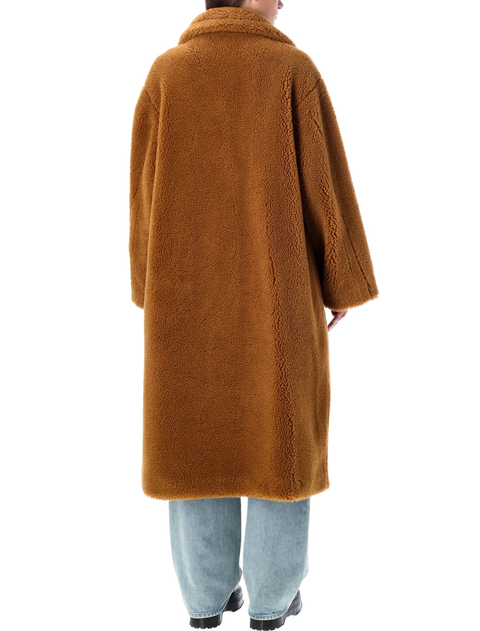 Stand teddy coat deals