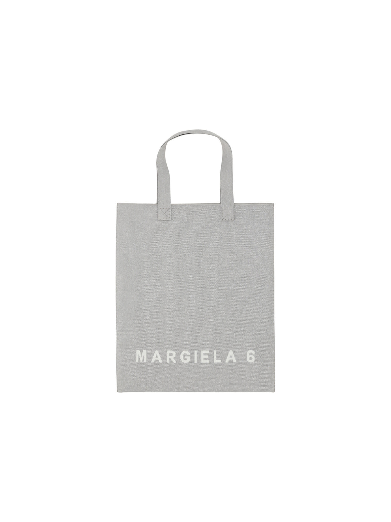 Mm6 Maison Margiela Shopping Bag In T9002 | ModeSens