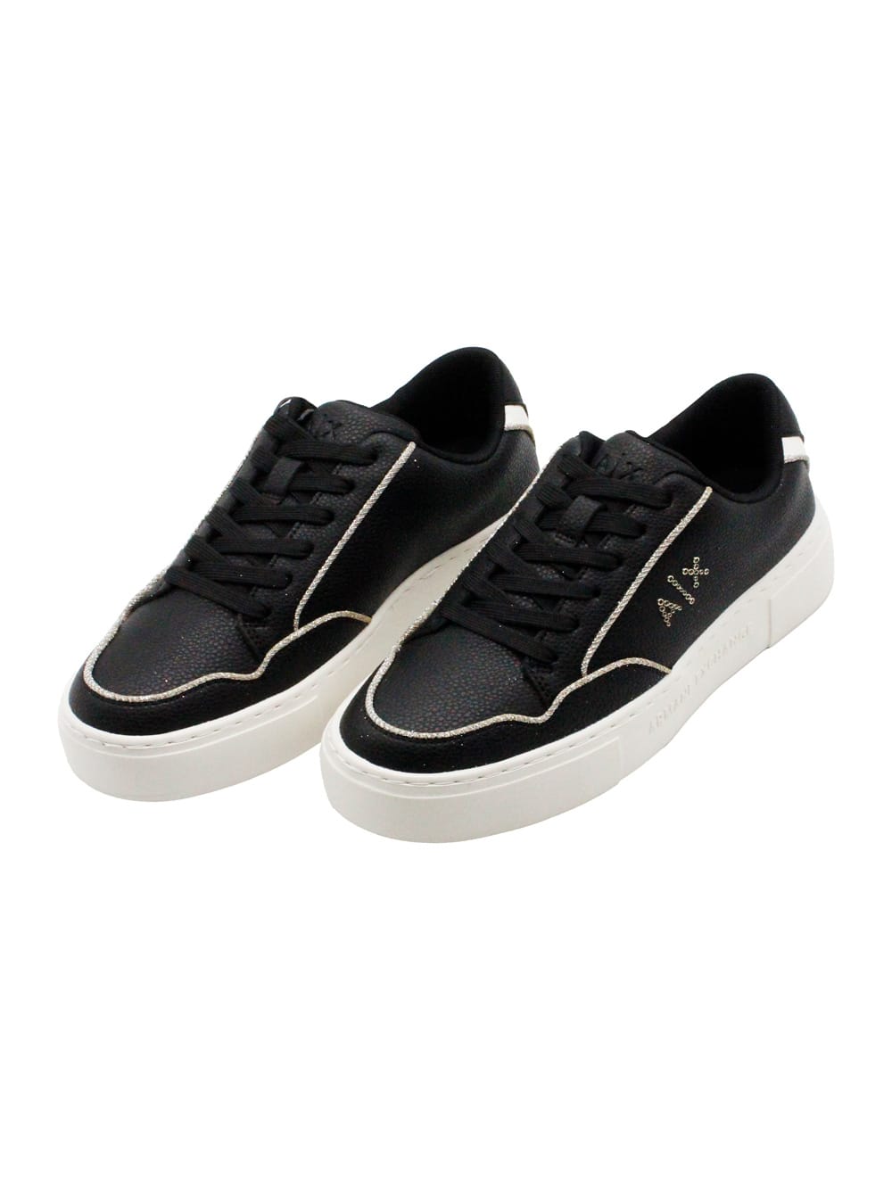 Armani Exchange Sneakers