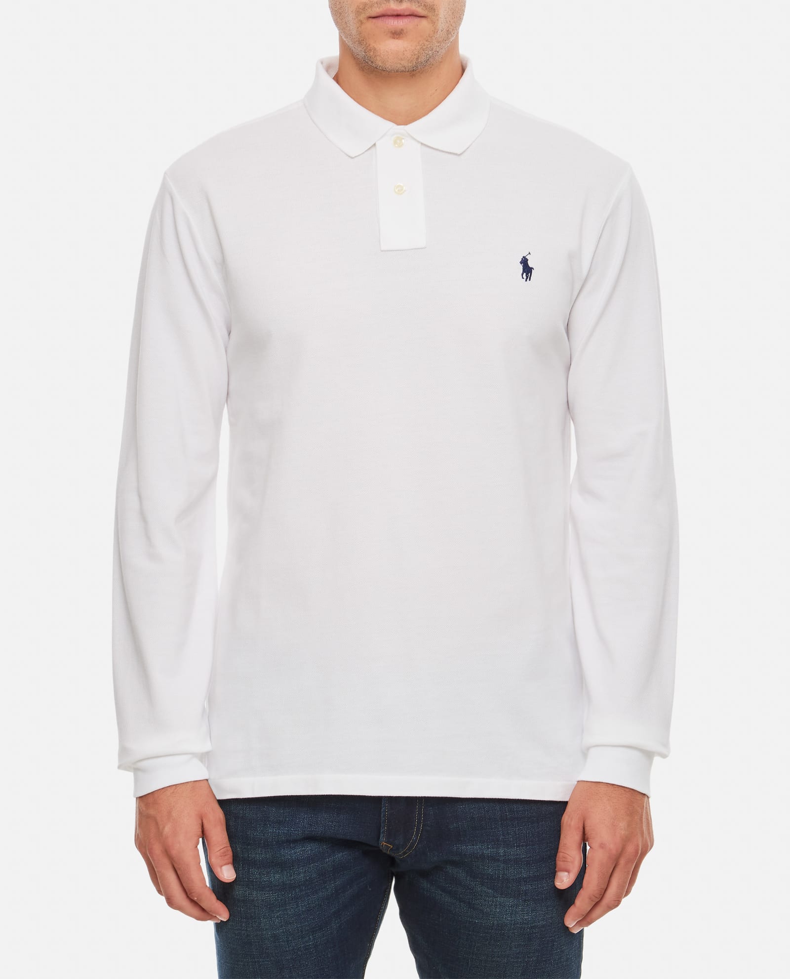 Polo Long Sleeves