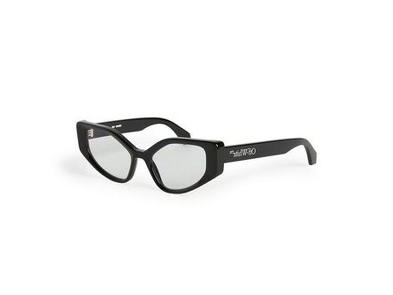 Shop Off-white Oerj024 Style 241000 Black