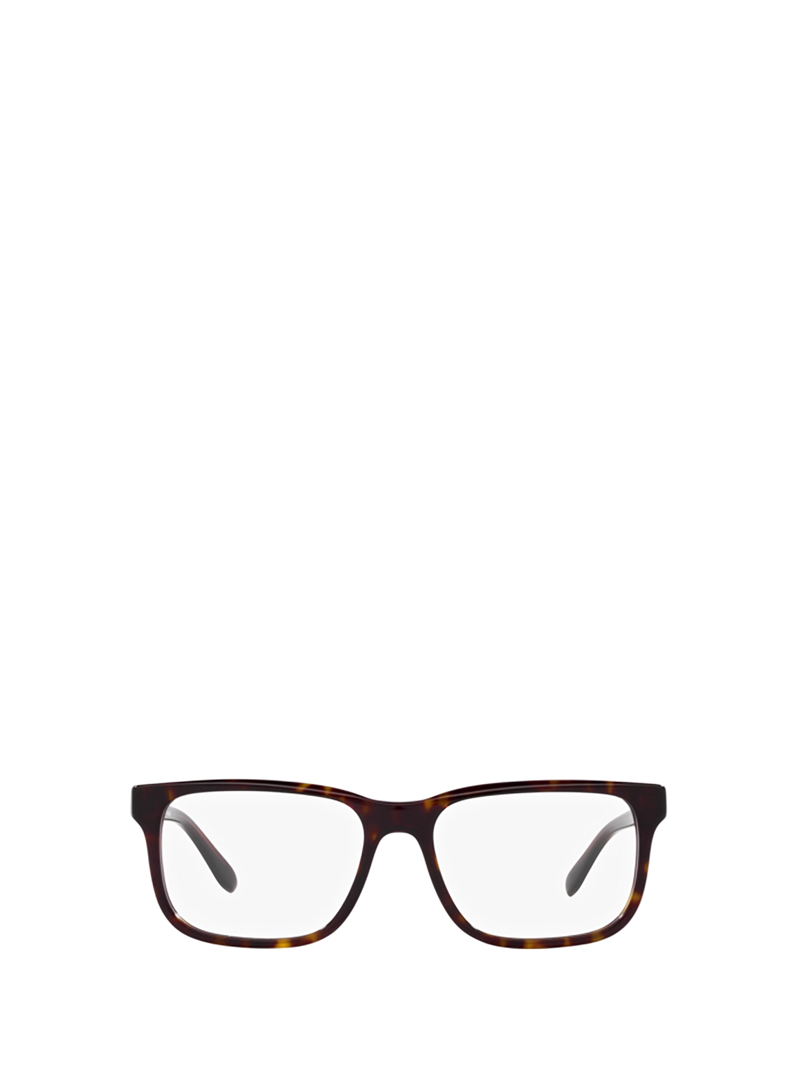 Emporio Armani Ea3218 Havana Glasses