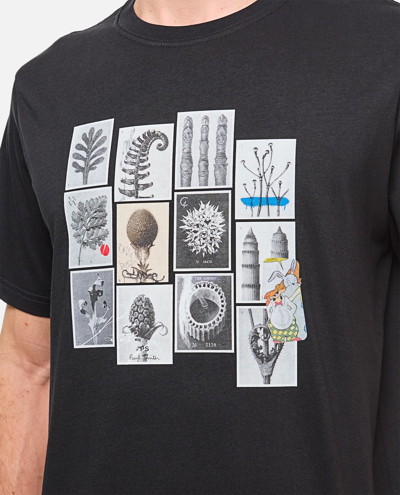PAUL SMITH T-SHIRT