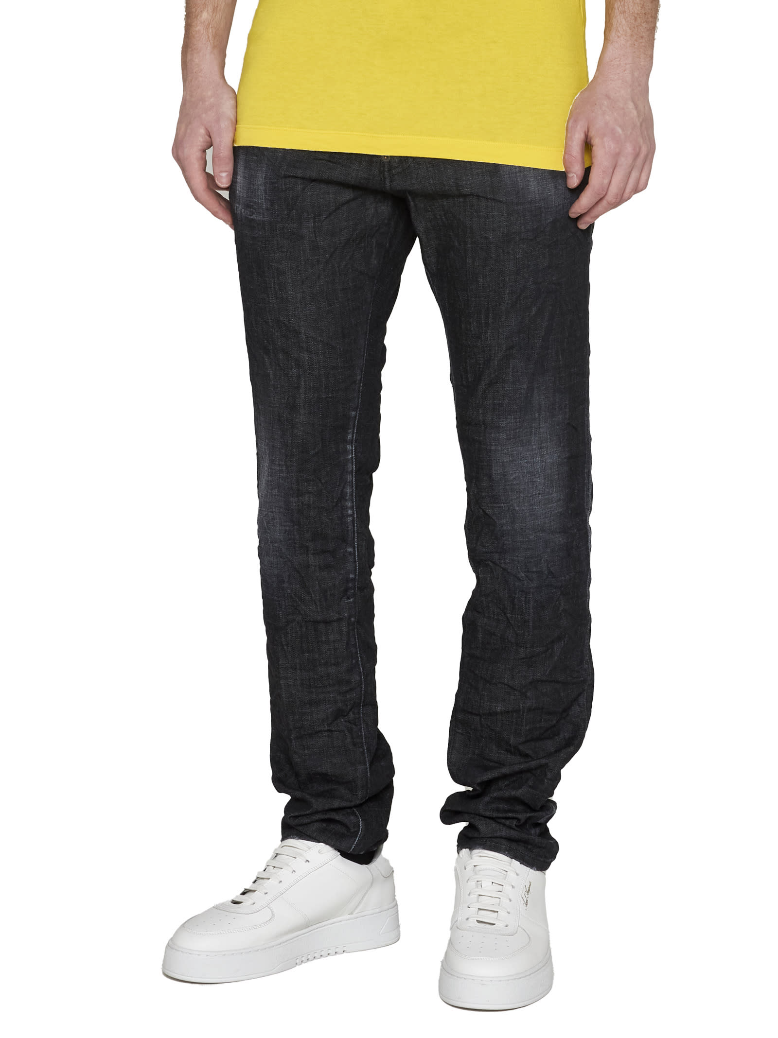 DSQUARED2 JEANS