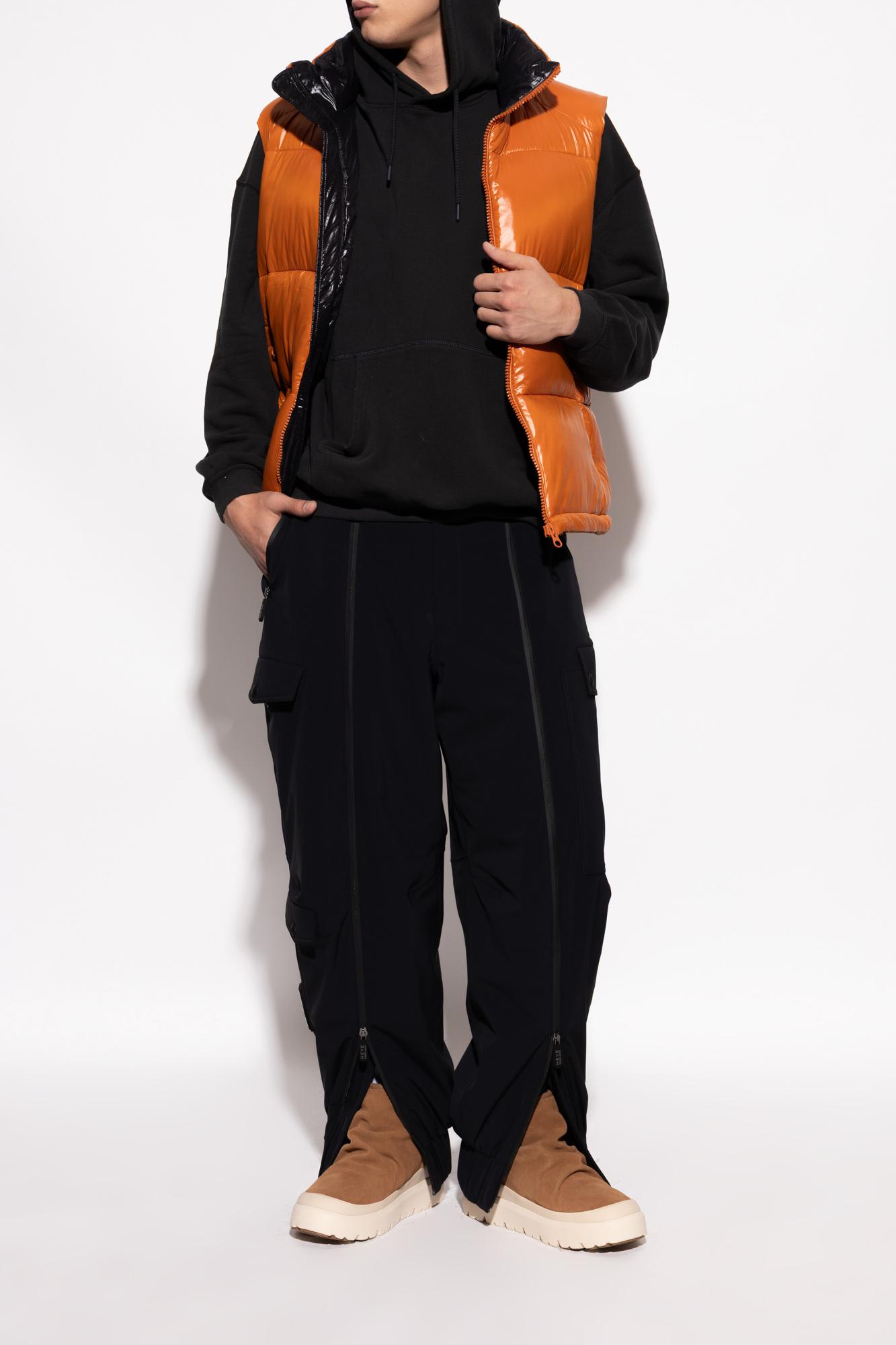 Ugg Heritage Snow Boots In Brown