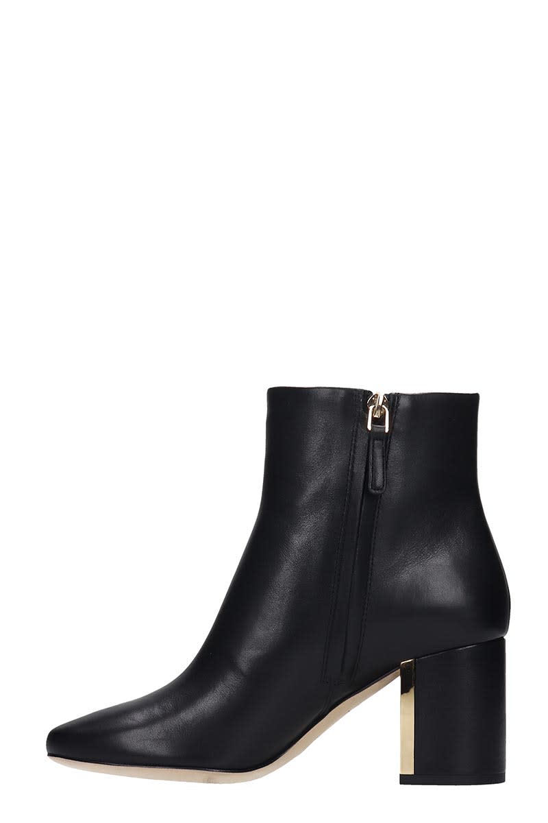 tory burch ankle shoes