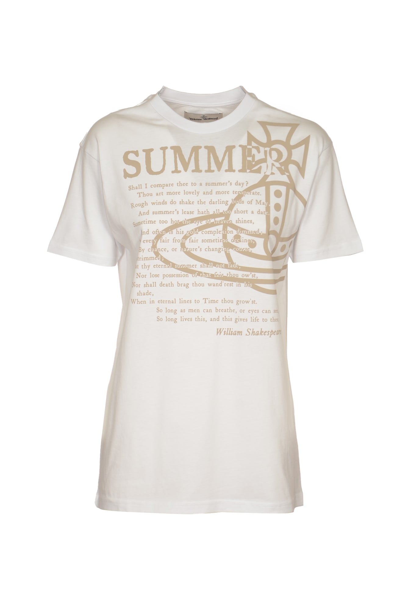 Summer Classic T-shirt