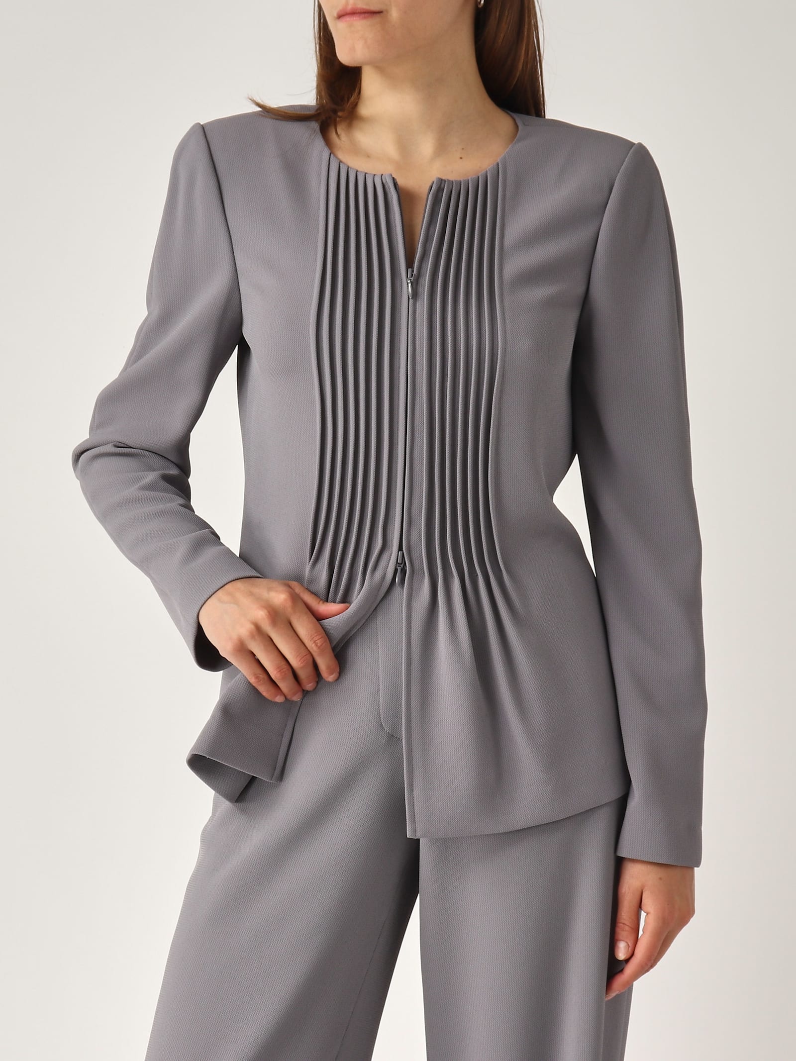 EMPORIO ARMANI BLAZER