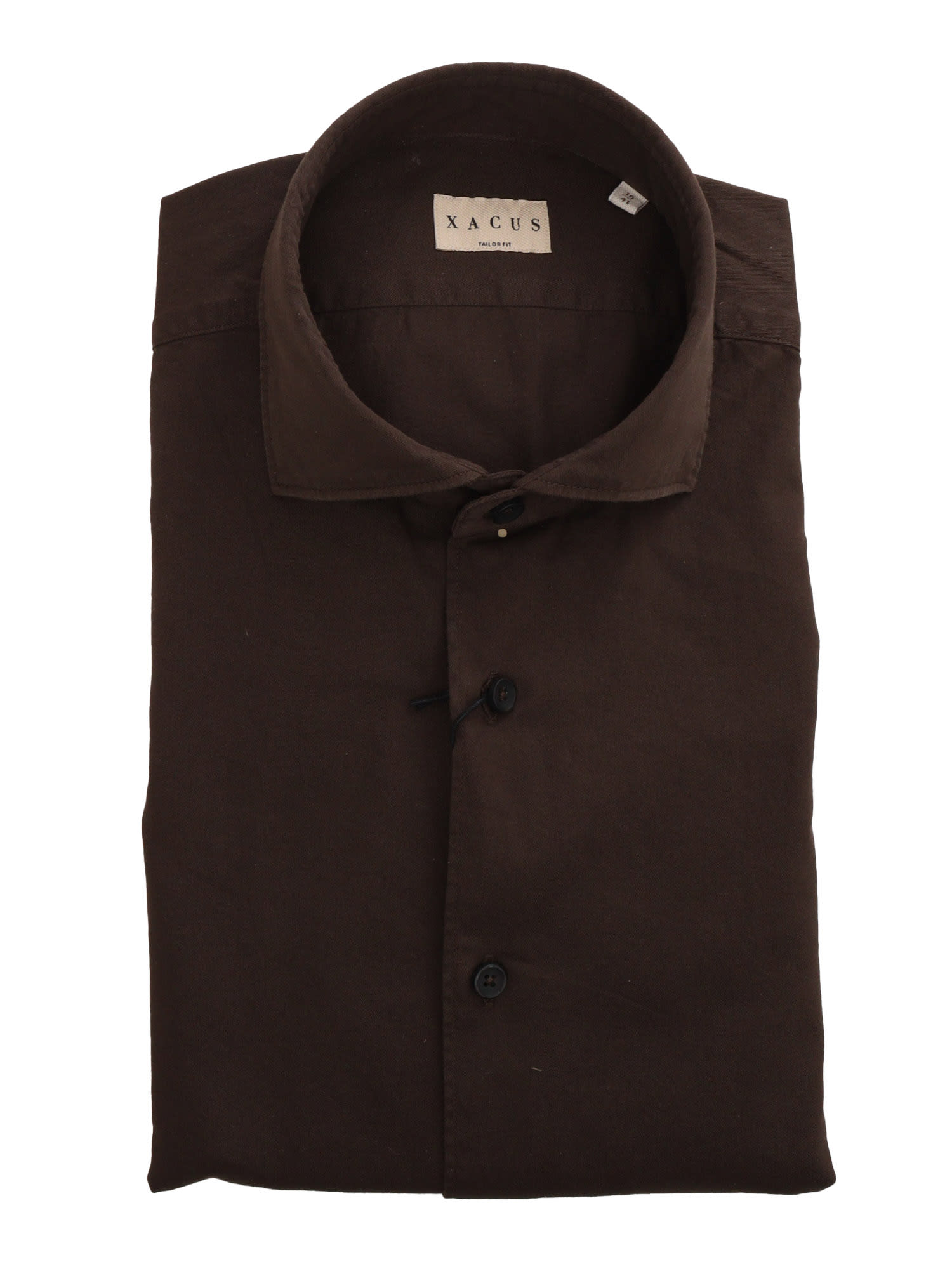 Xacus Shirt 742ml In Multicolor