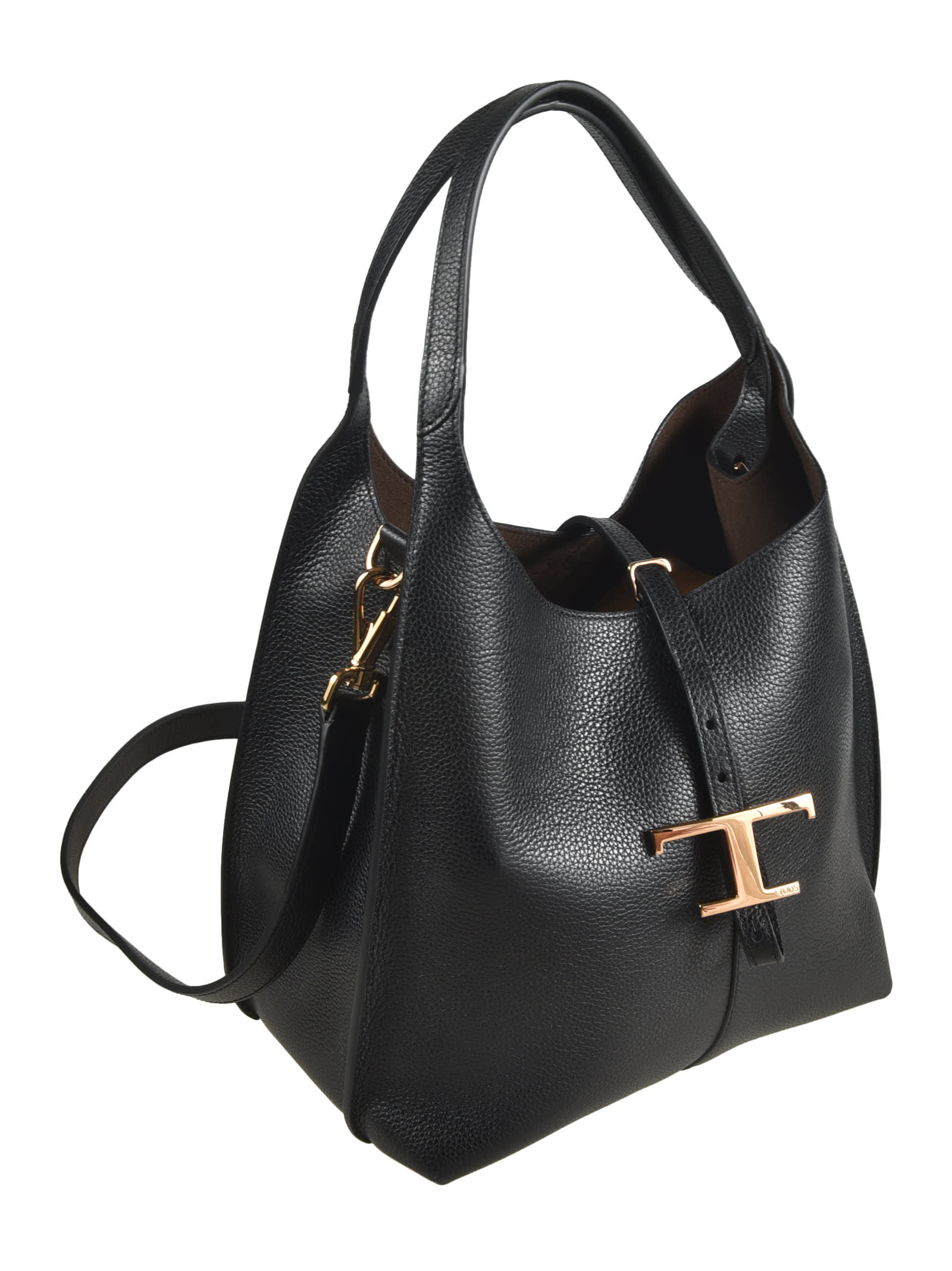TOD'S TSE TOTE