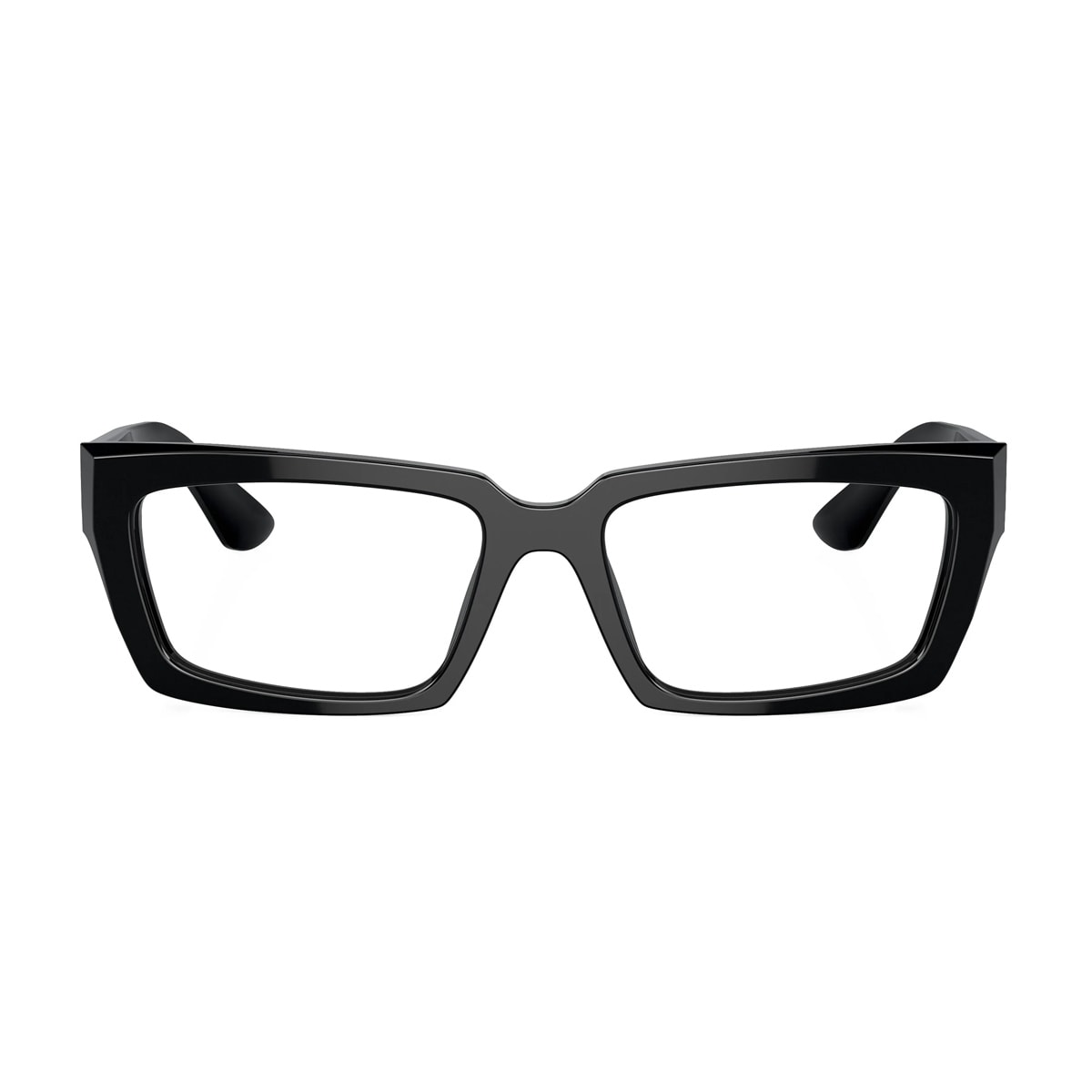0mu 04xv 1ab1o1 Nero Glasses