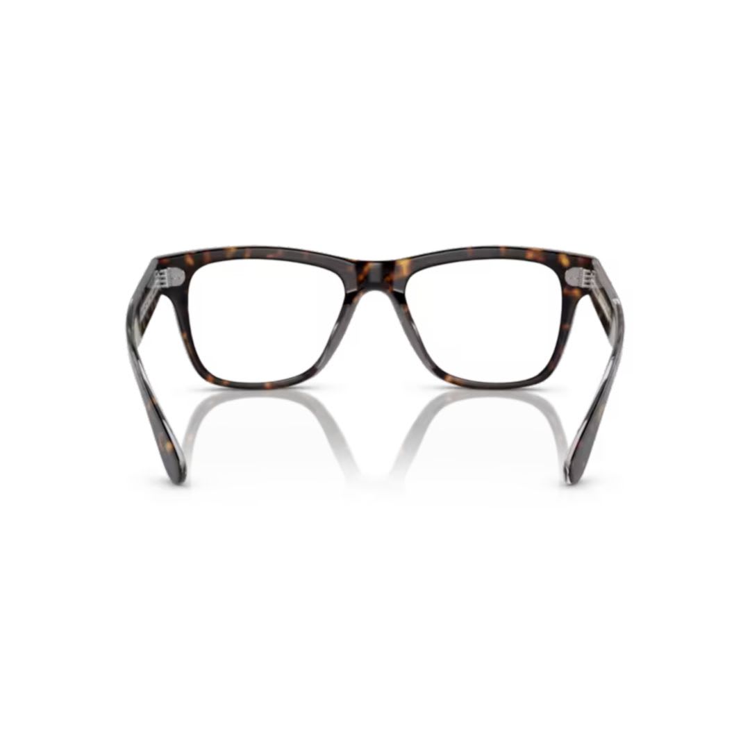 Shop Oliver Peoples 5393u Vista1009