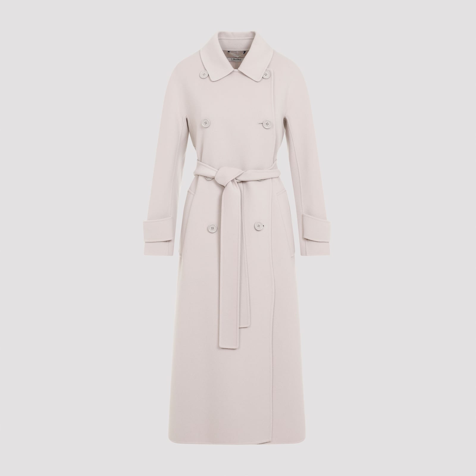 Shop 's Max Mara Hester In Ecru