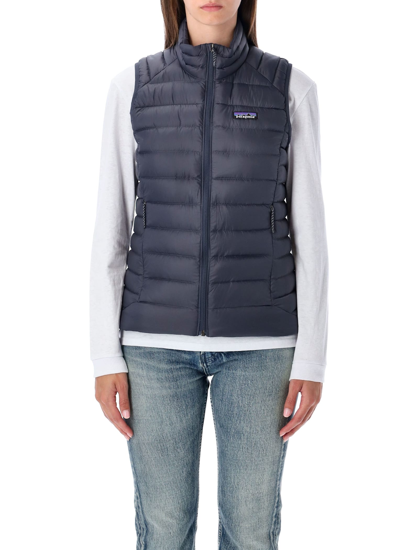 Patagonia Down Sweater Recycled Down Vest
