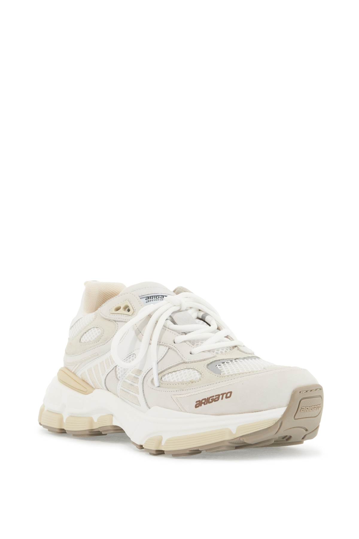 AXEL ARIGATO SPHERE RUNNER SNEAKERS