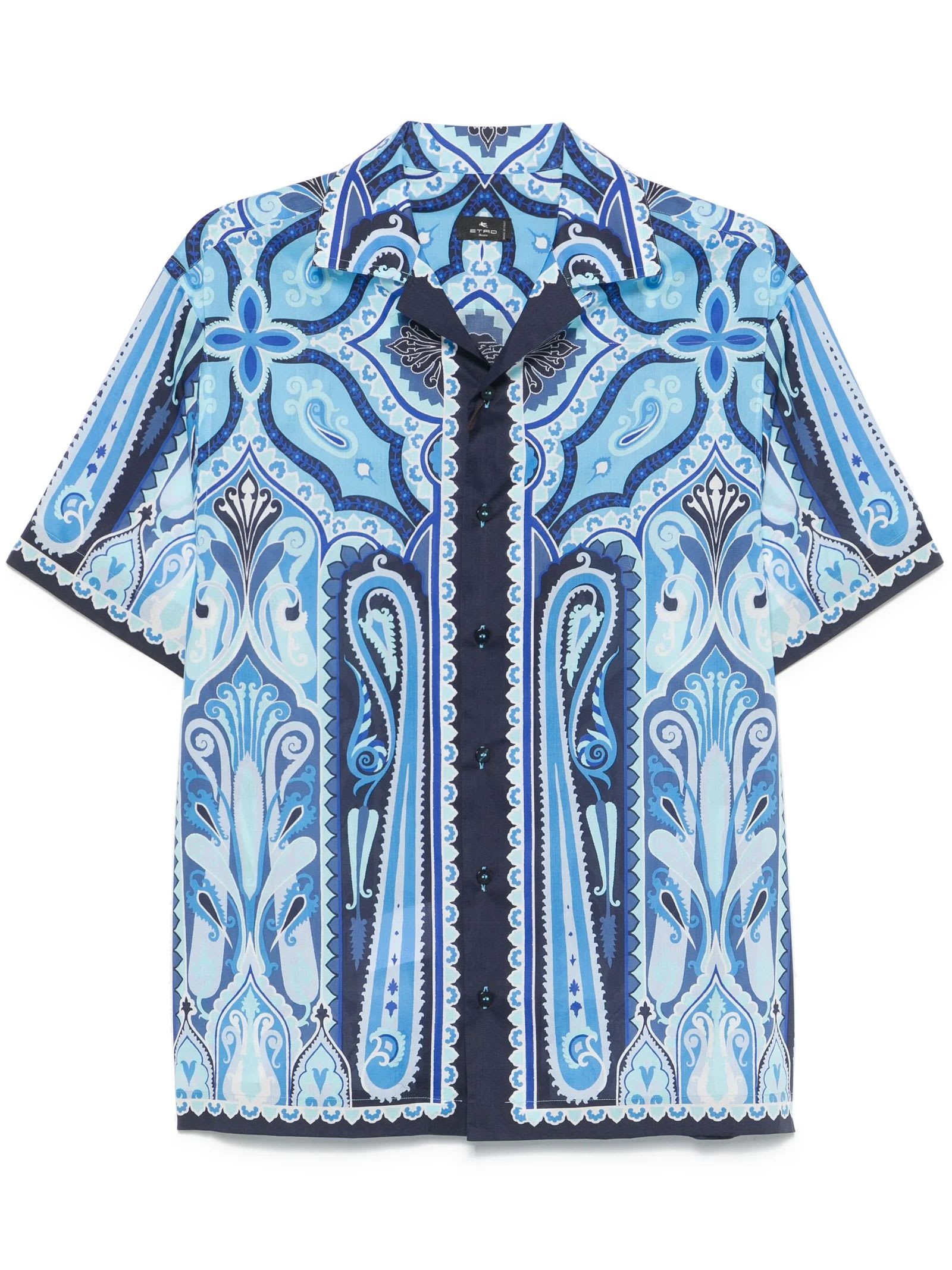 Shirts Blue
