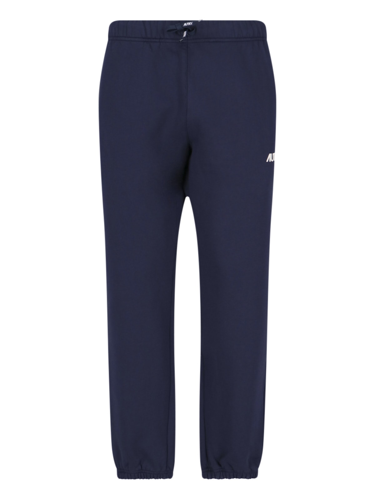 Shop Autry Joggers In Blue