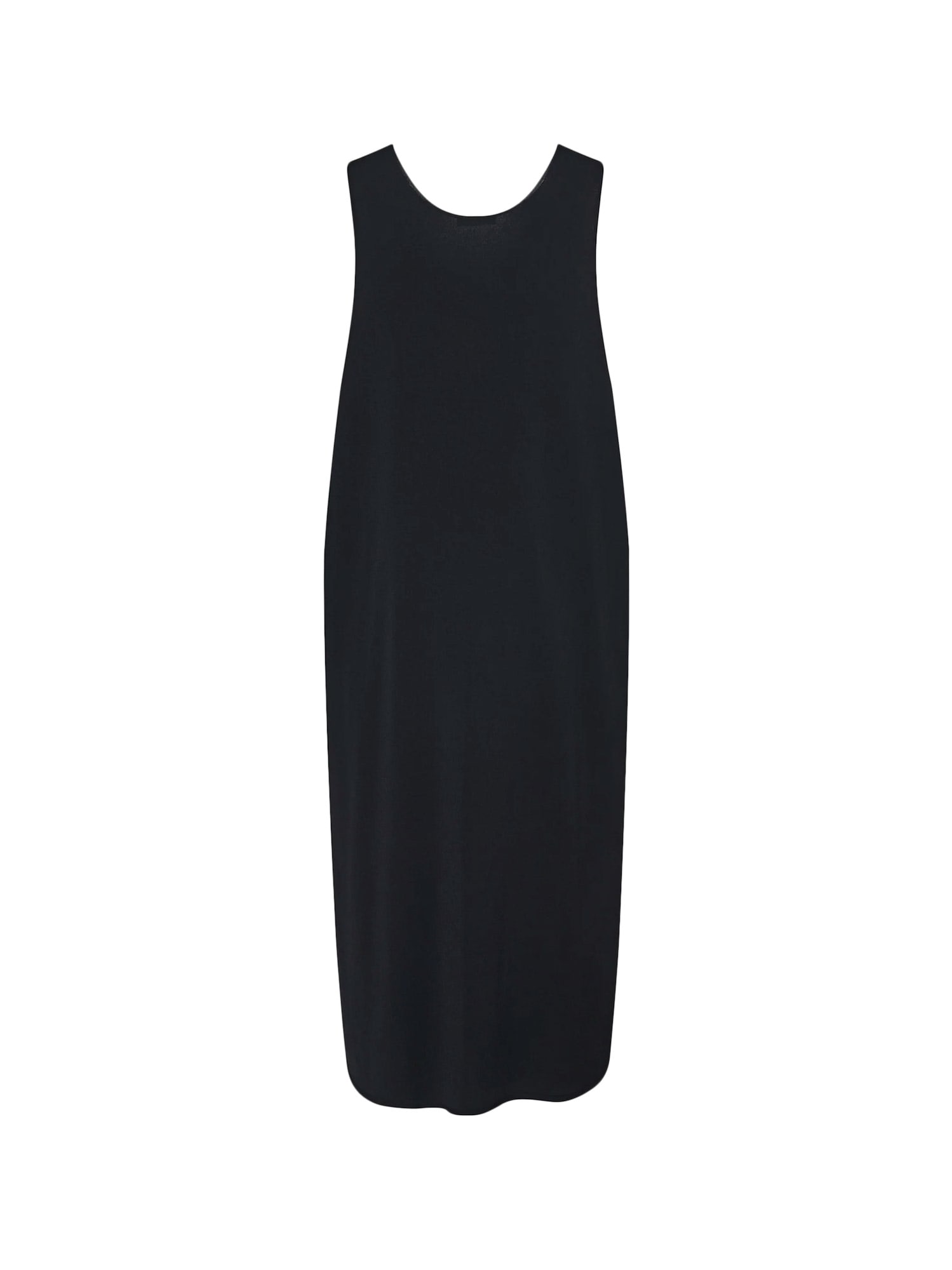 Shop The Row Agla Dress In Black