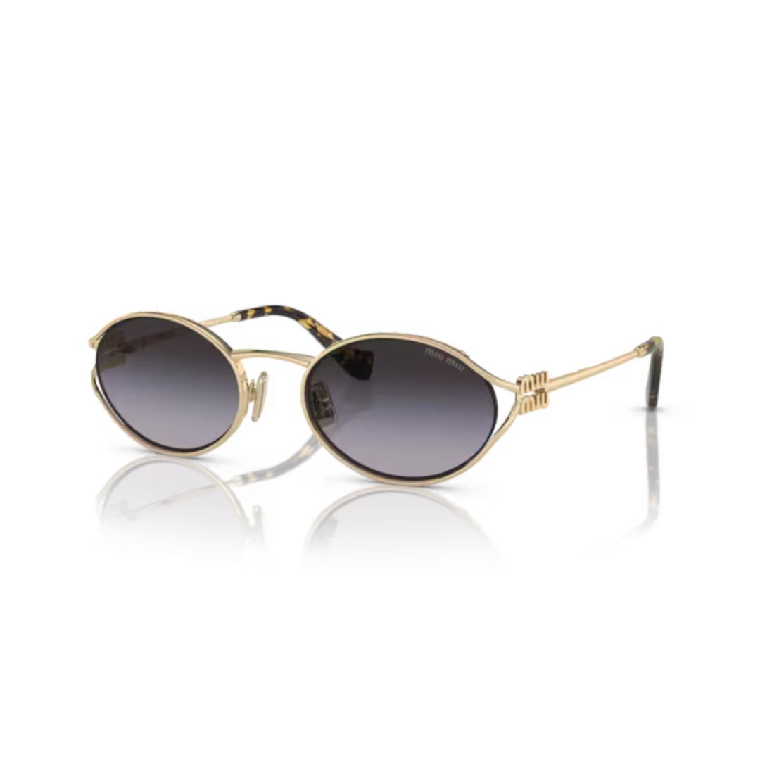 Miu Miu Woman Sunglass Mu 52ys