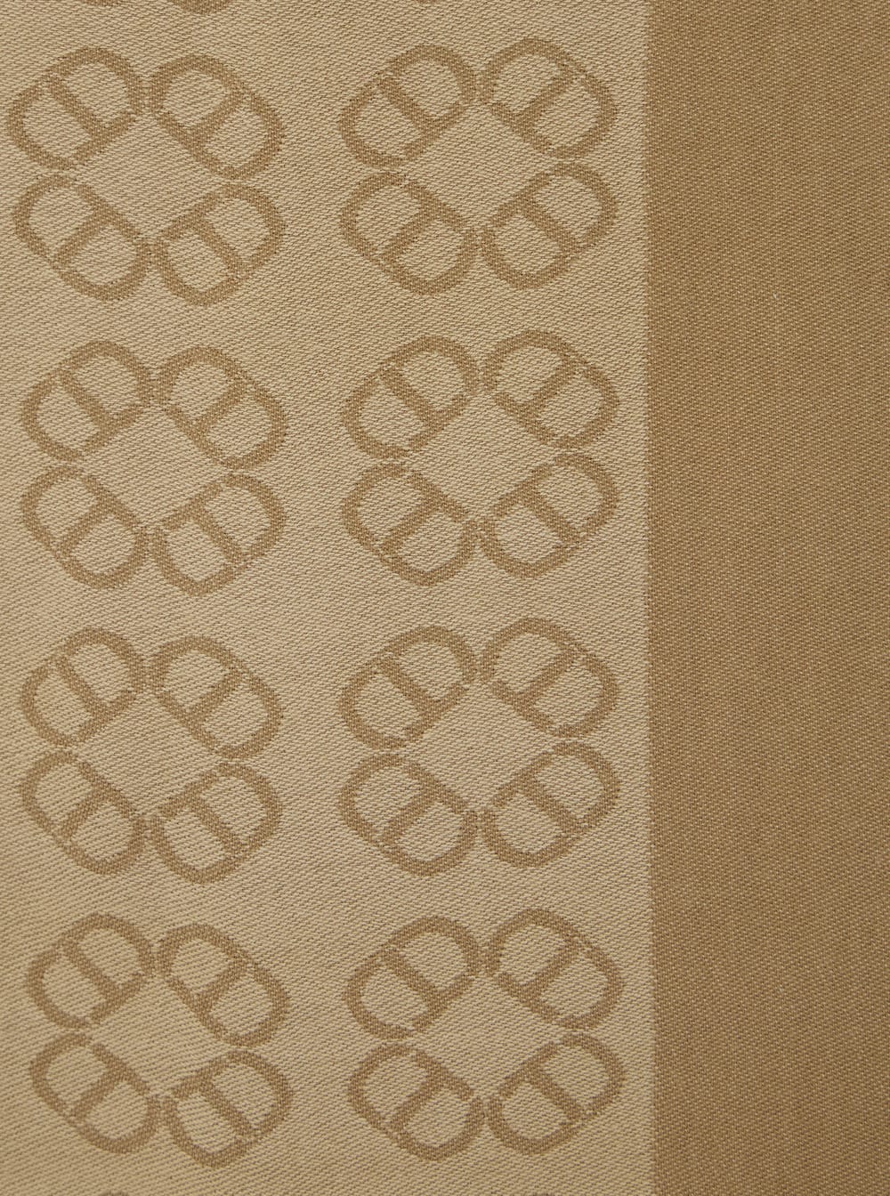 Twinset Sciarpa In Beige