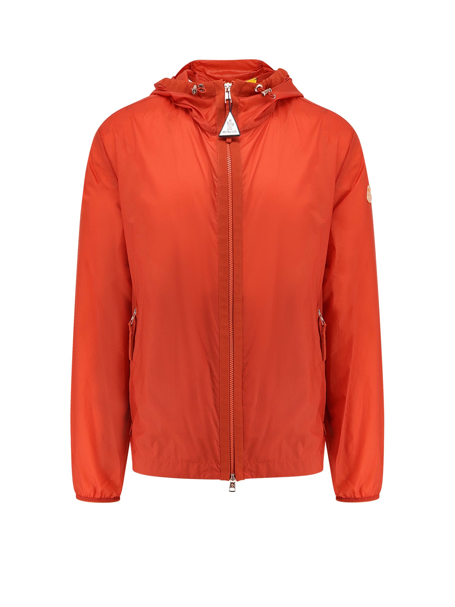 Moncler Genius Hamlin Moncler X Gilga Farm Designed By Donald Glover Nylon Jacket