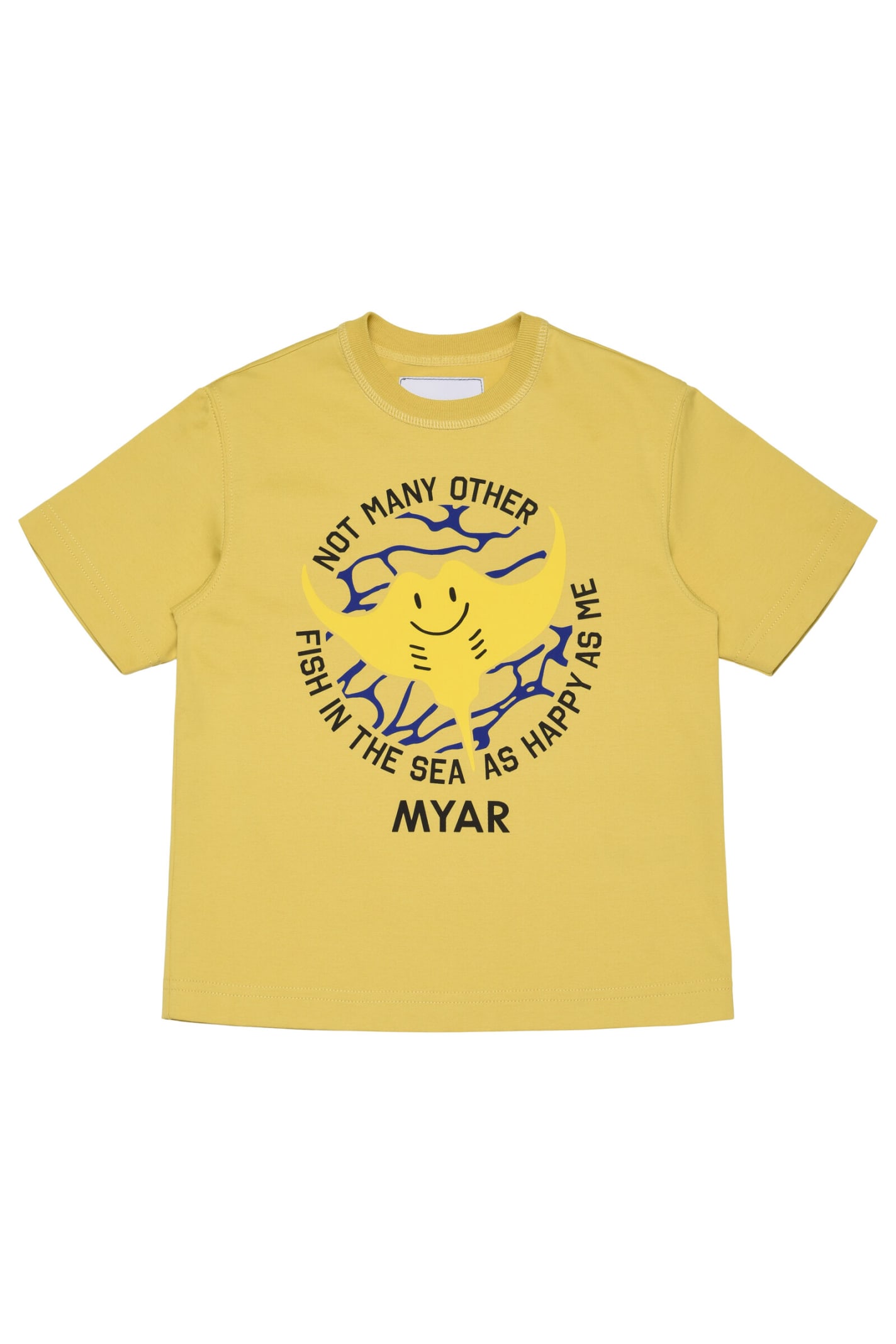 Myt3u T-shirt Myar